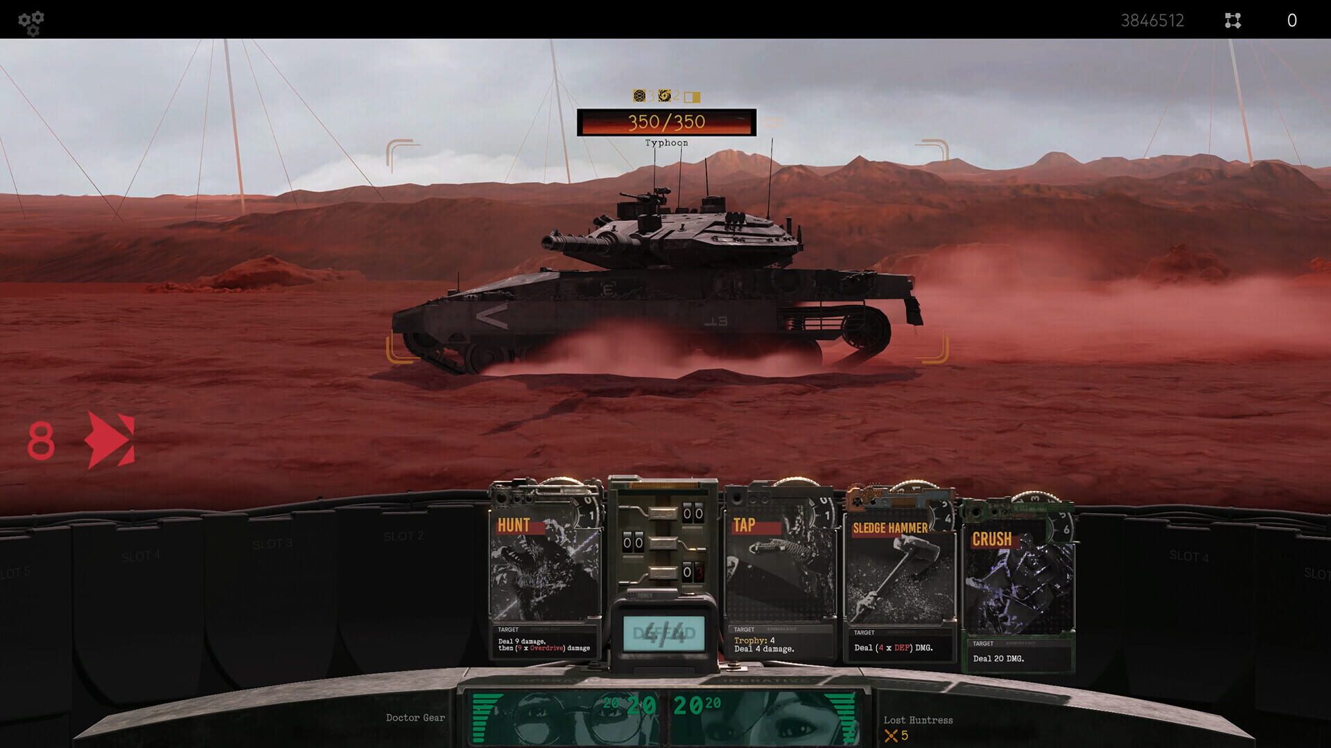 Screenshot for Operatives: Revolve