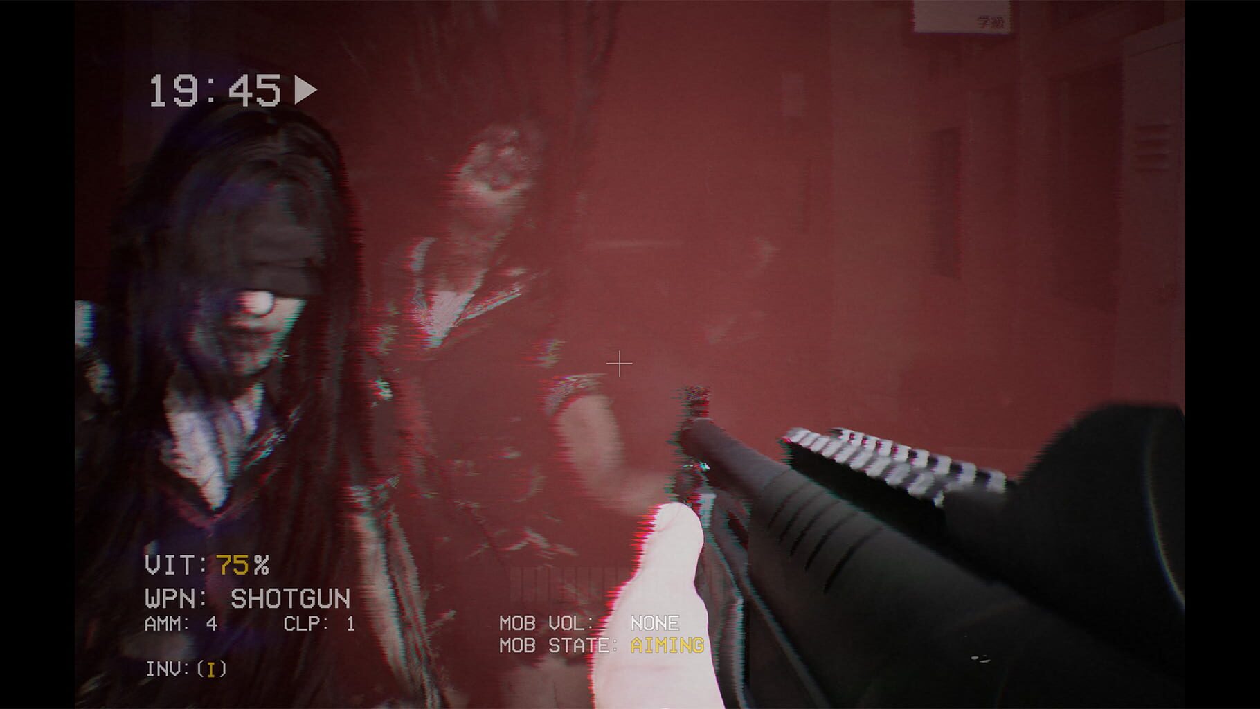 Screenshot for Deadcam