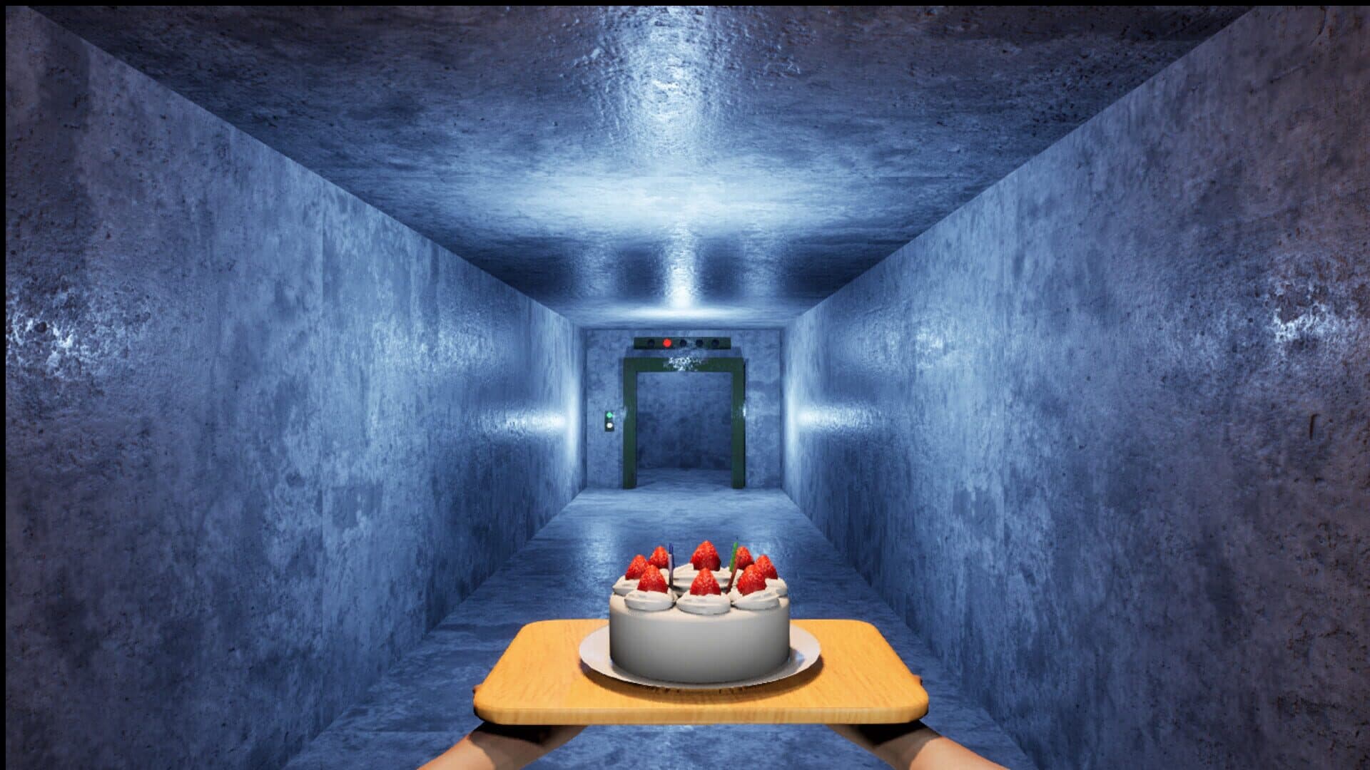 Screenshot for Don't Drop The Cake