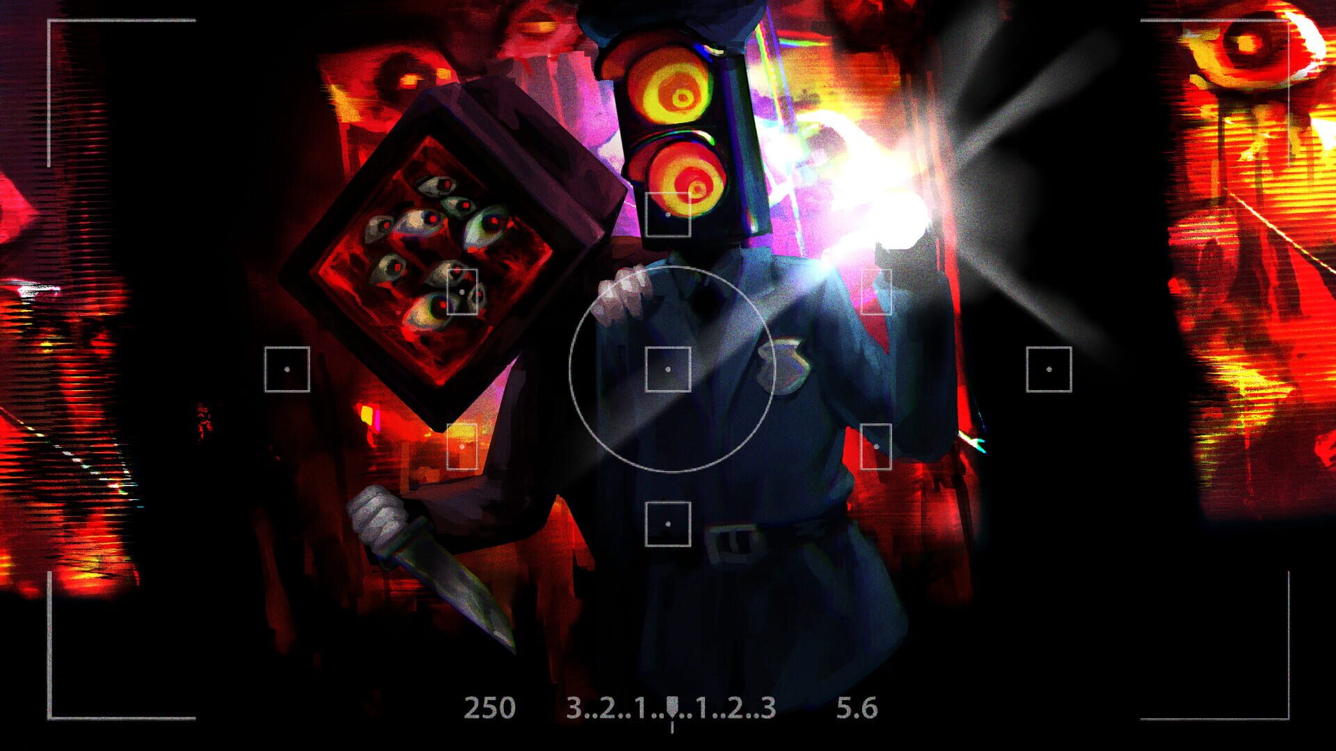 Screenshot for IDET