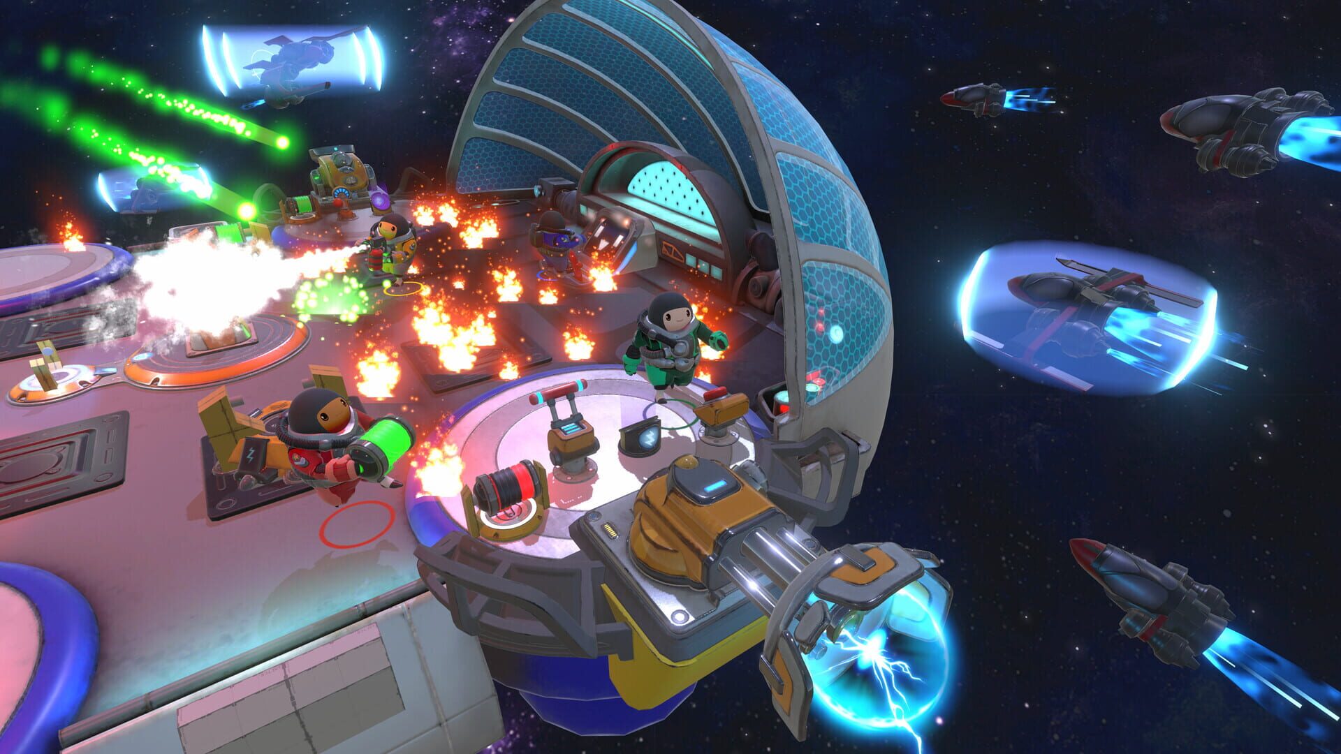 Screenshot for Sol Mates