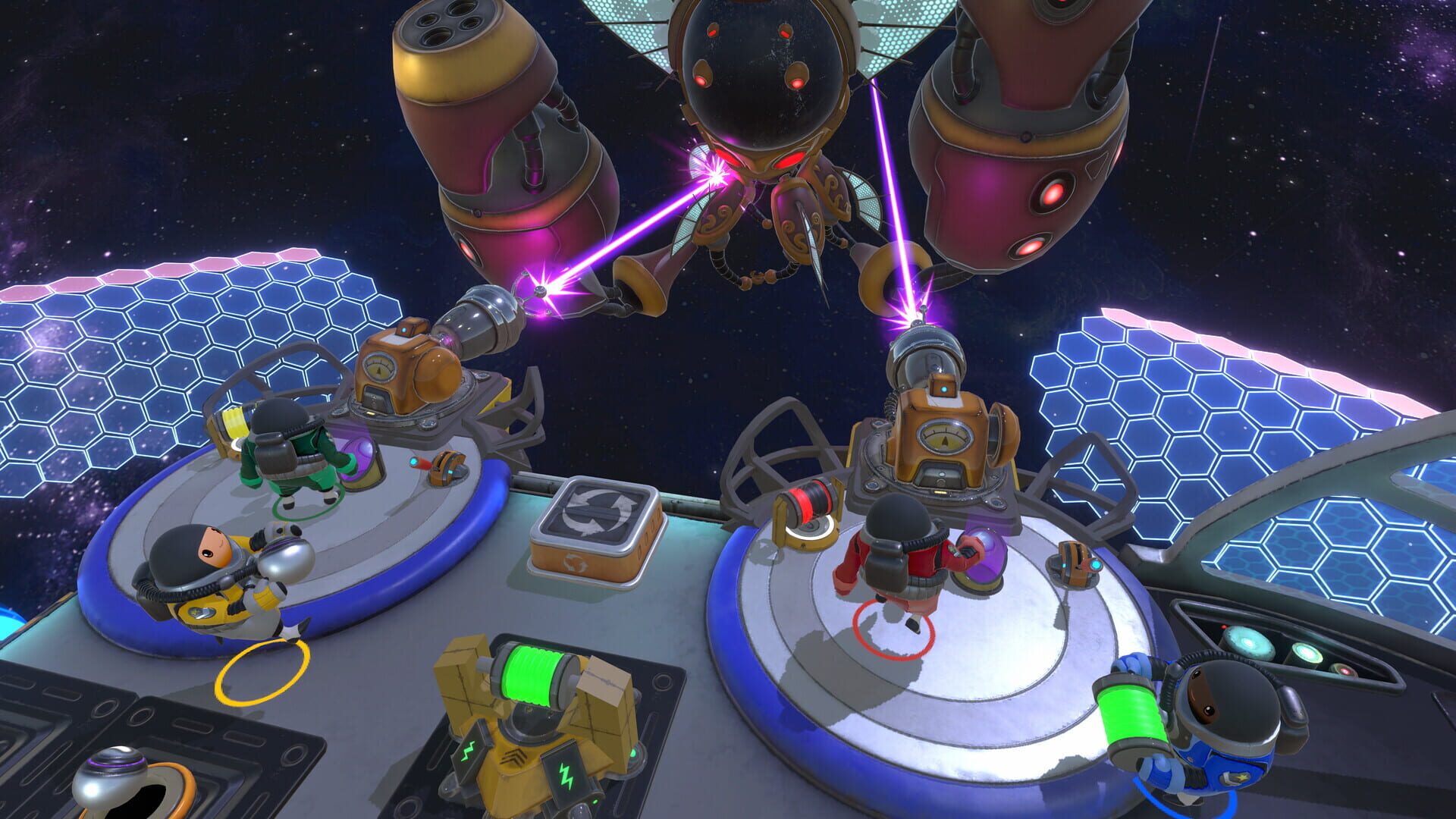 Screenshot for Sol Mates