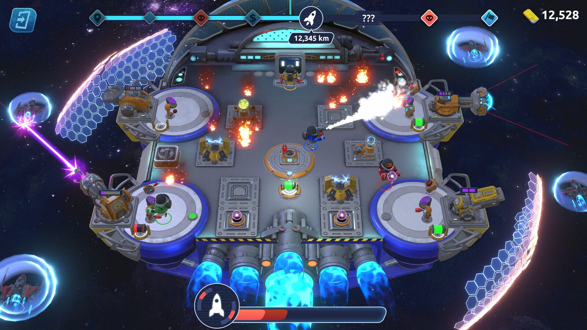 Screenshot for Sol Mates