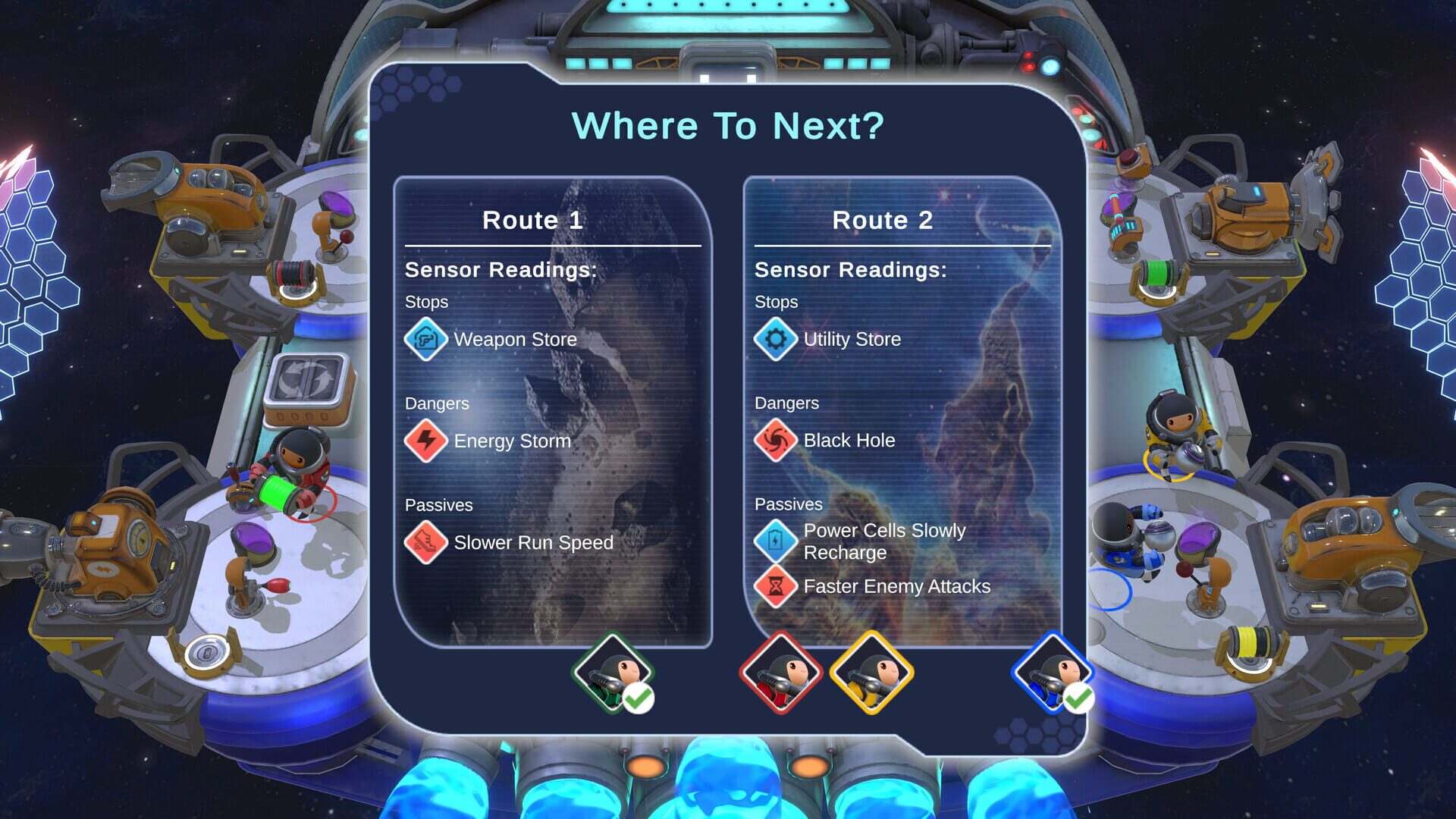 Screenshot for Sol Mates
