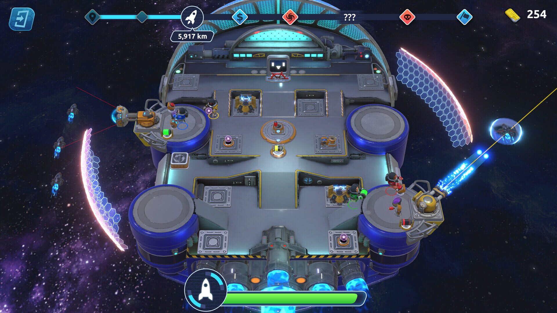 Screenshot for Sol Mates