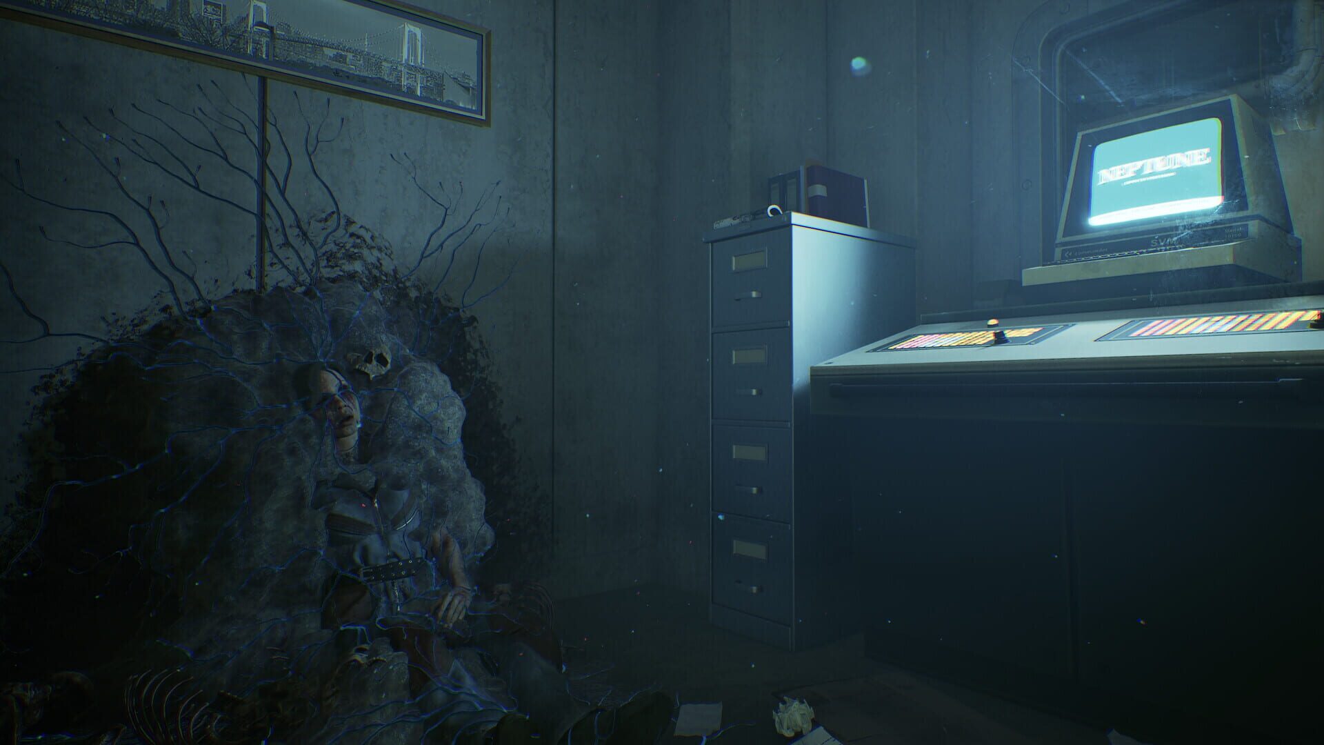 Screenshot for Deepest Fear