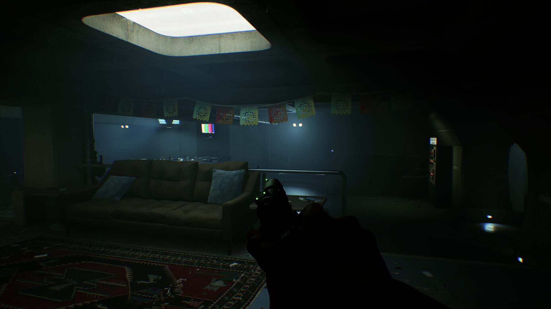 Screenshot for Deepest Fear