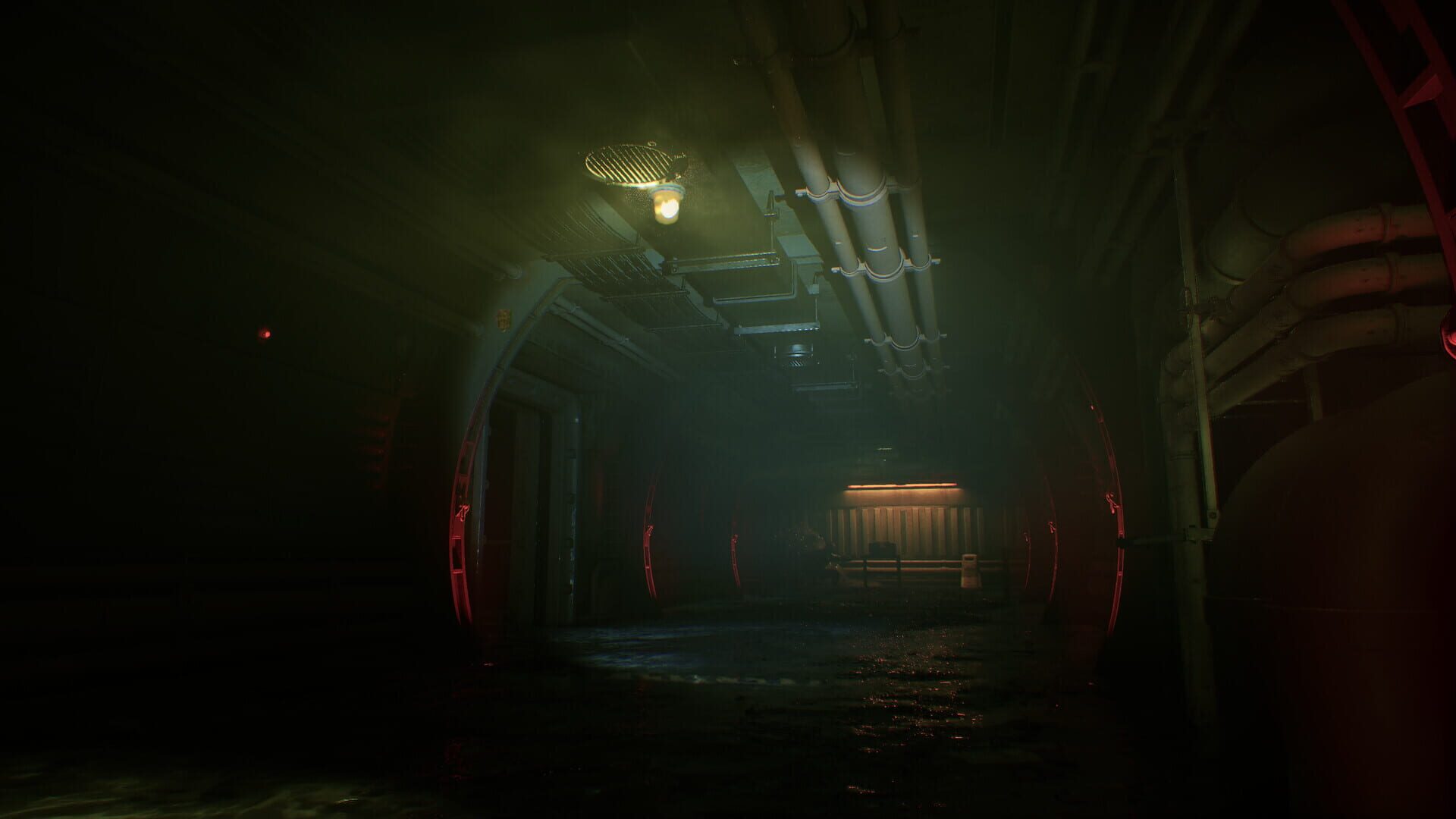 Screenshot for Deepest Fear