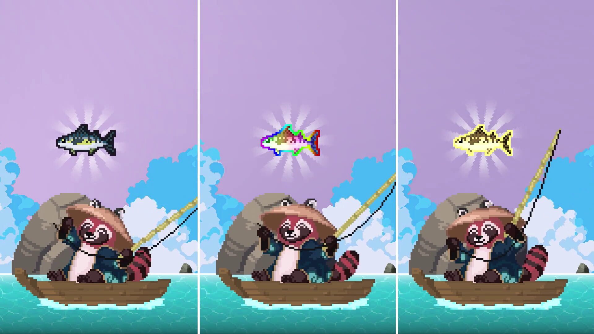 Screenshot for Idle Waters