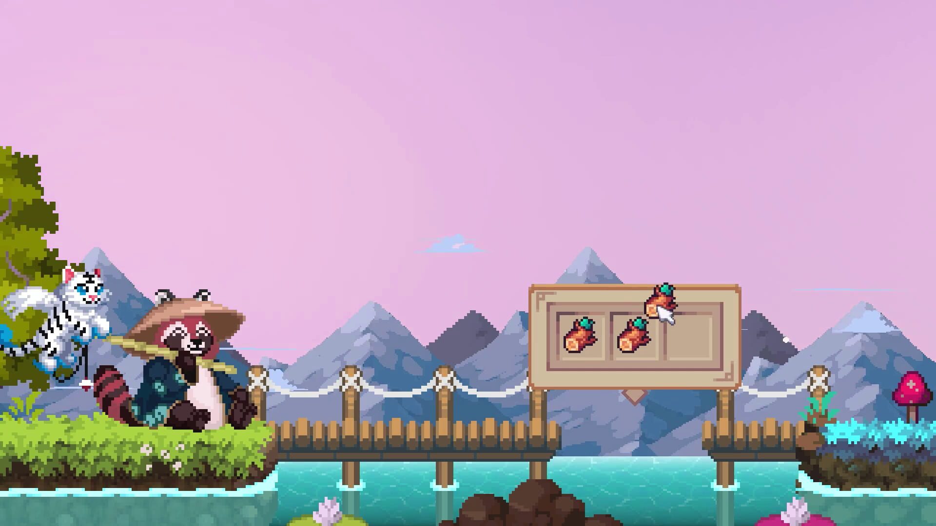 Screenshot for Idle Waters