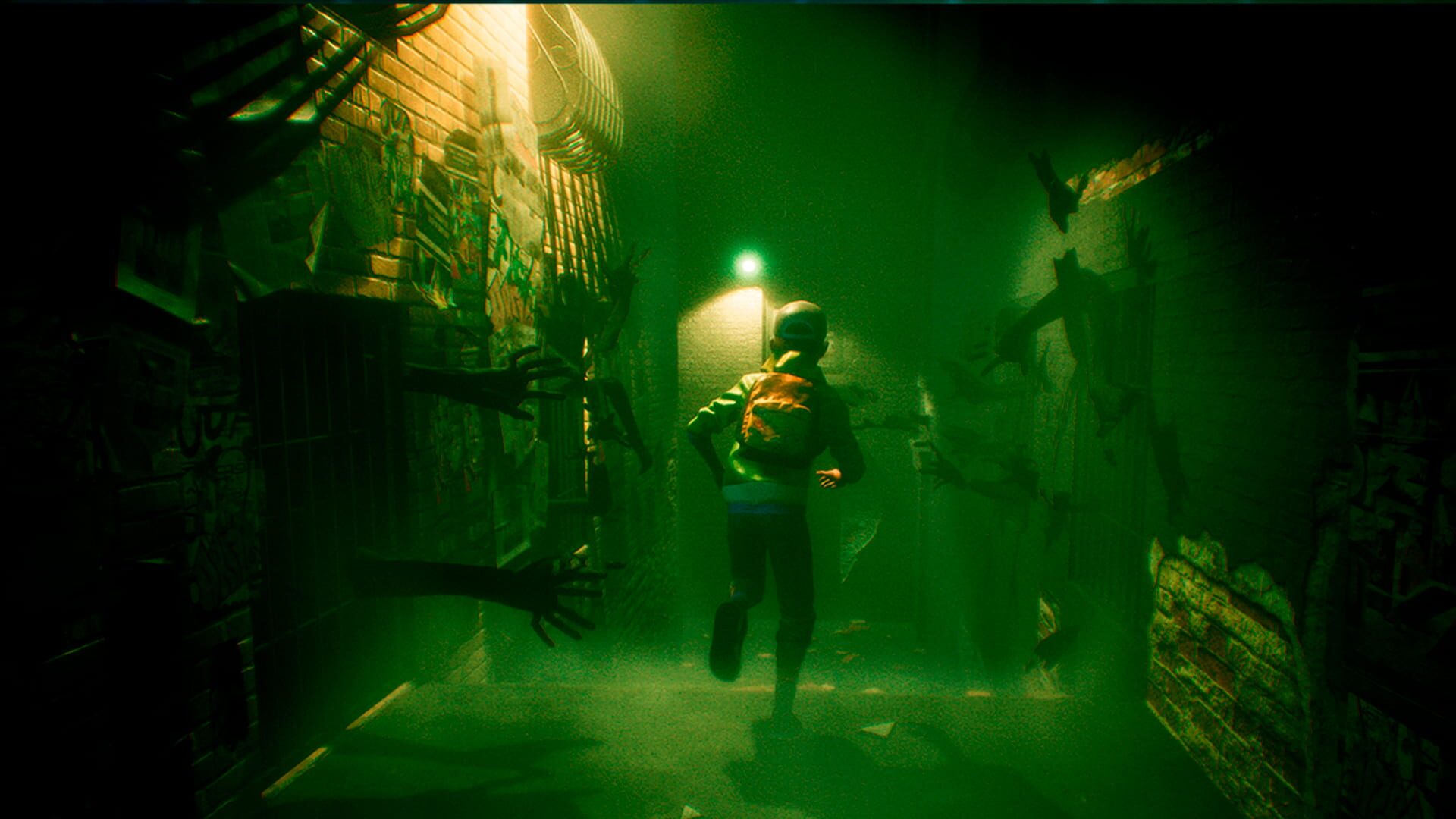 Screenshot for One Way Home