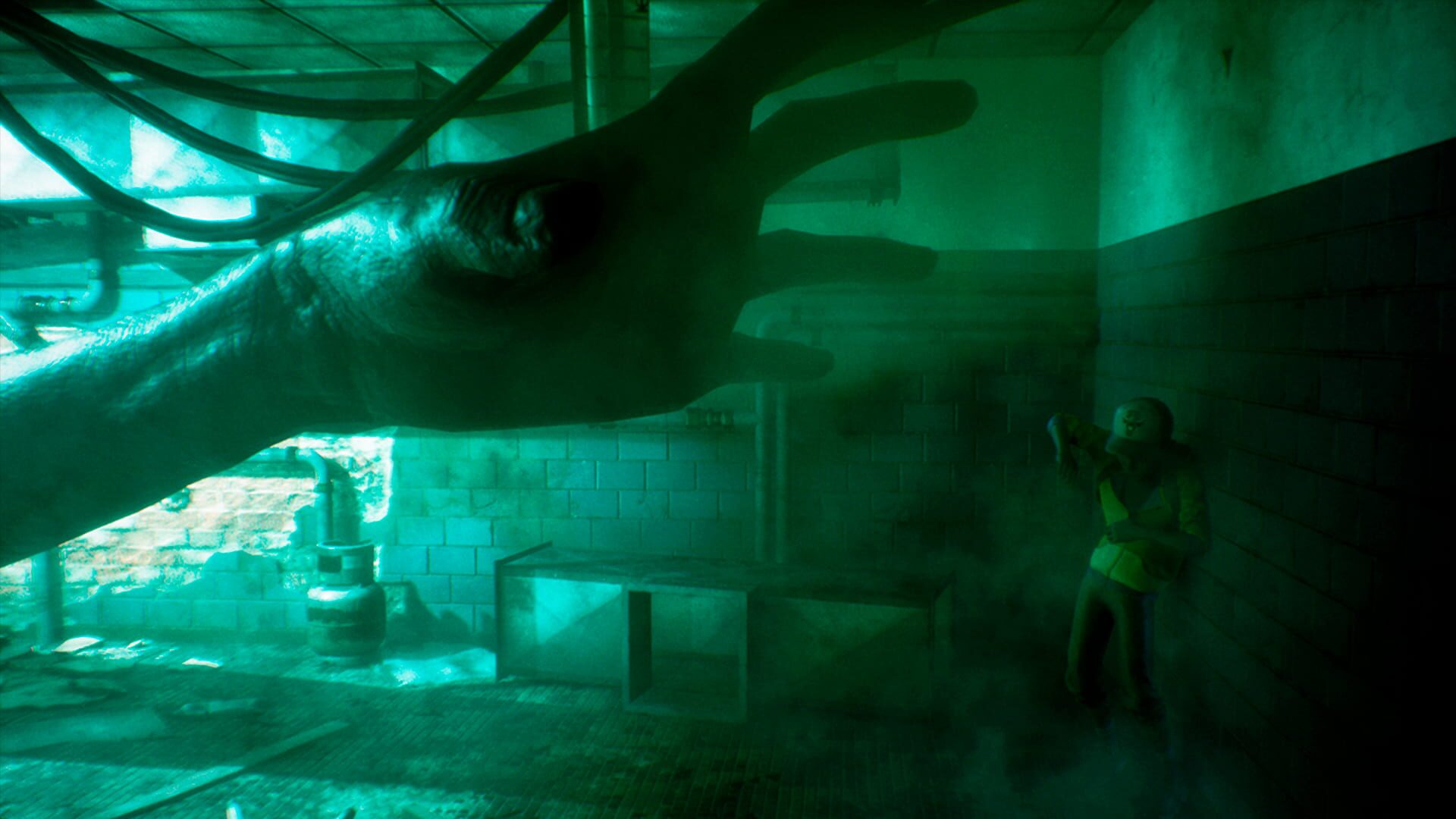 Screenshot for One Way Home