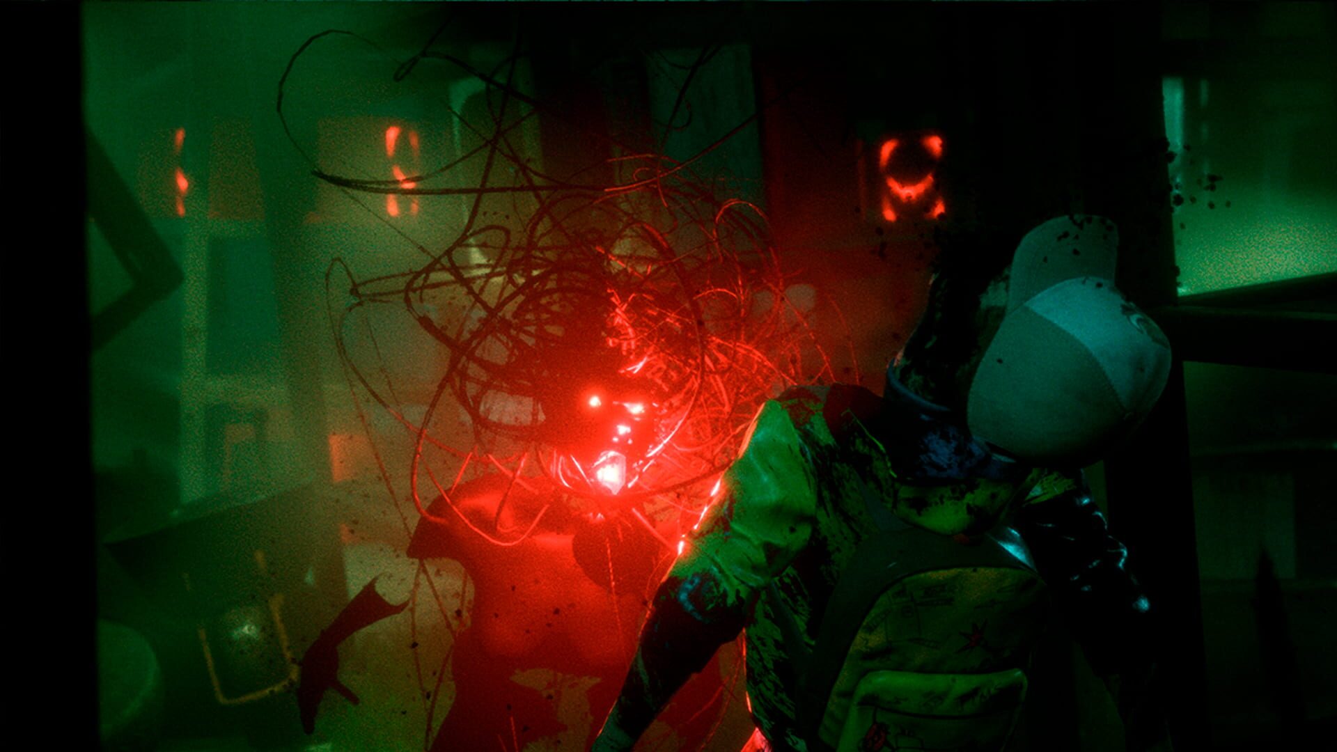 Screenshot for One Way Home