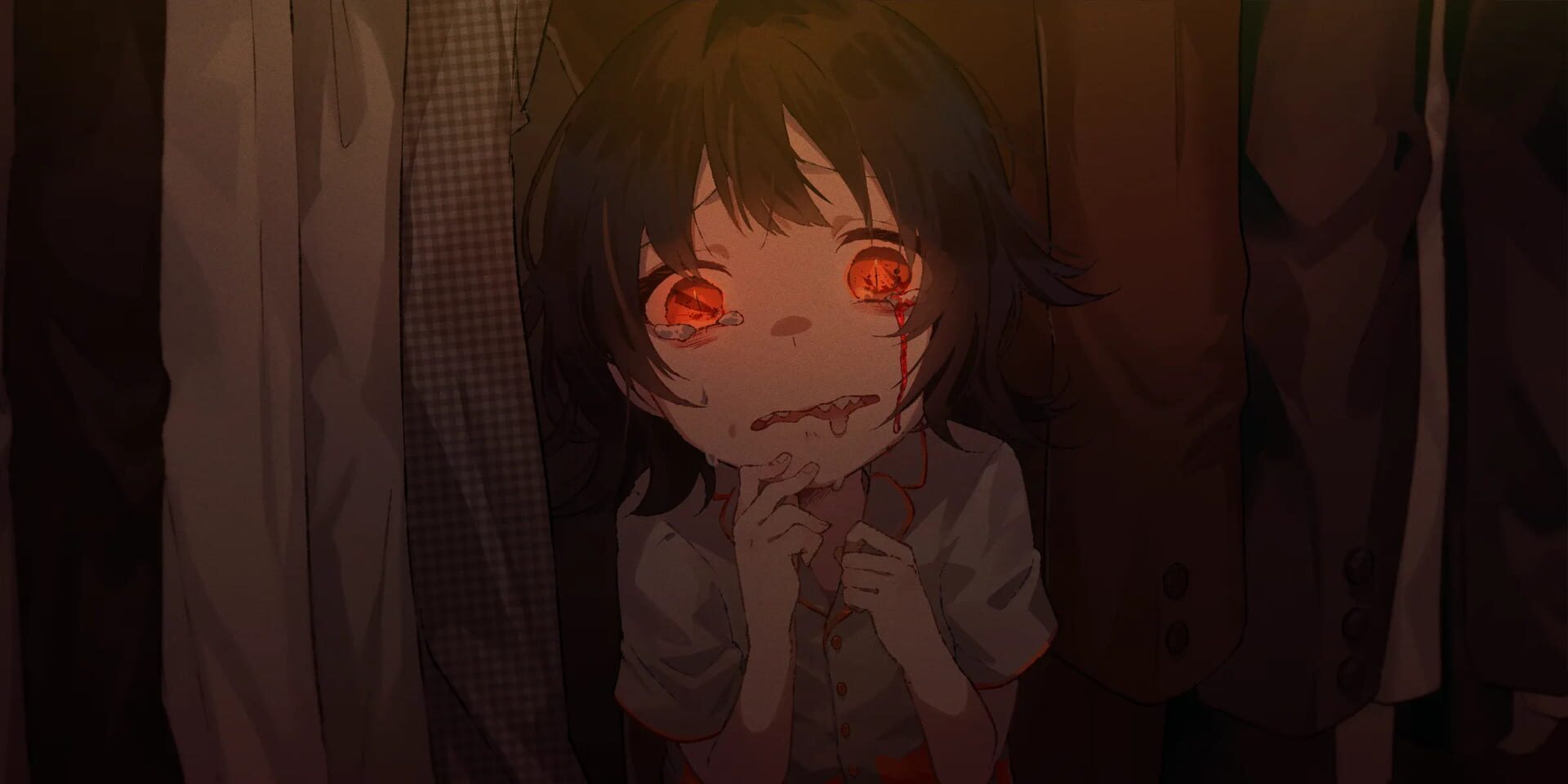 Screenshot for Magical Girl Witch Trials