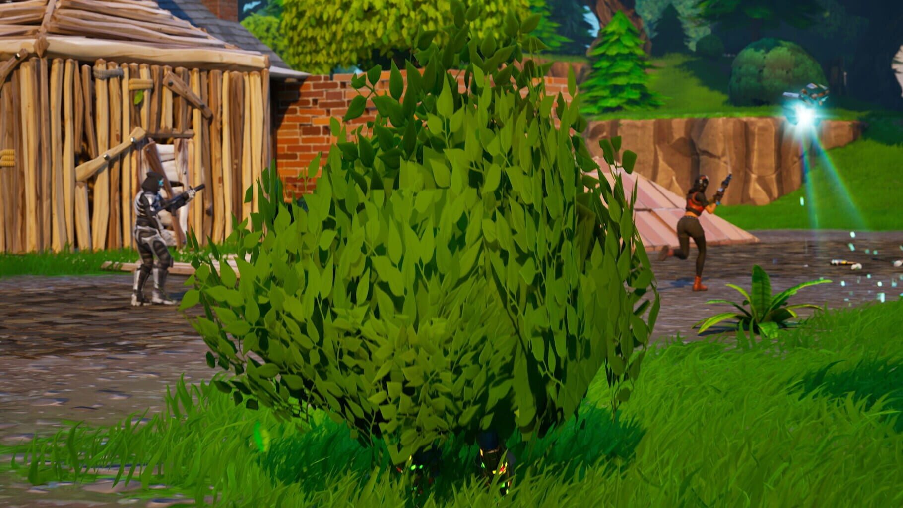 Screenshot for Fortnite OG