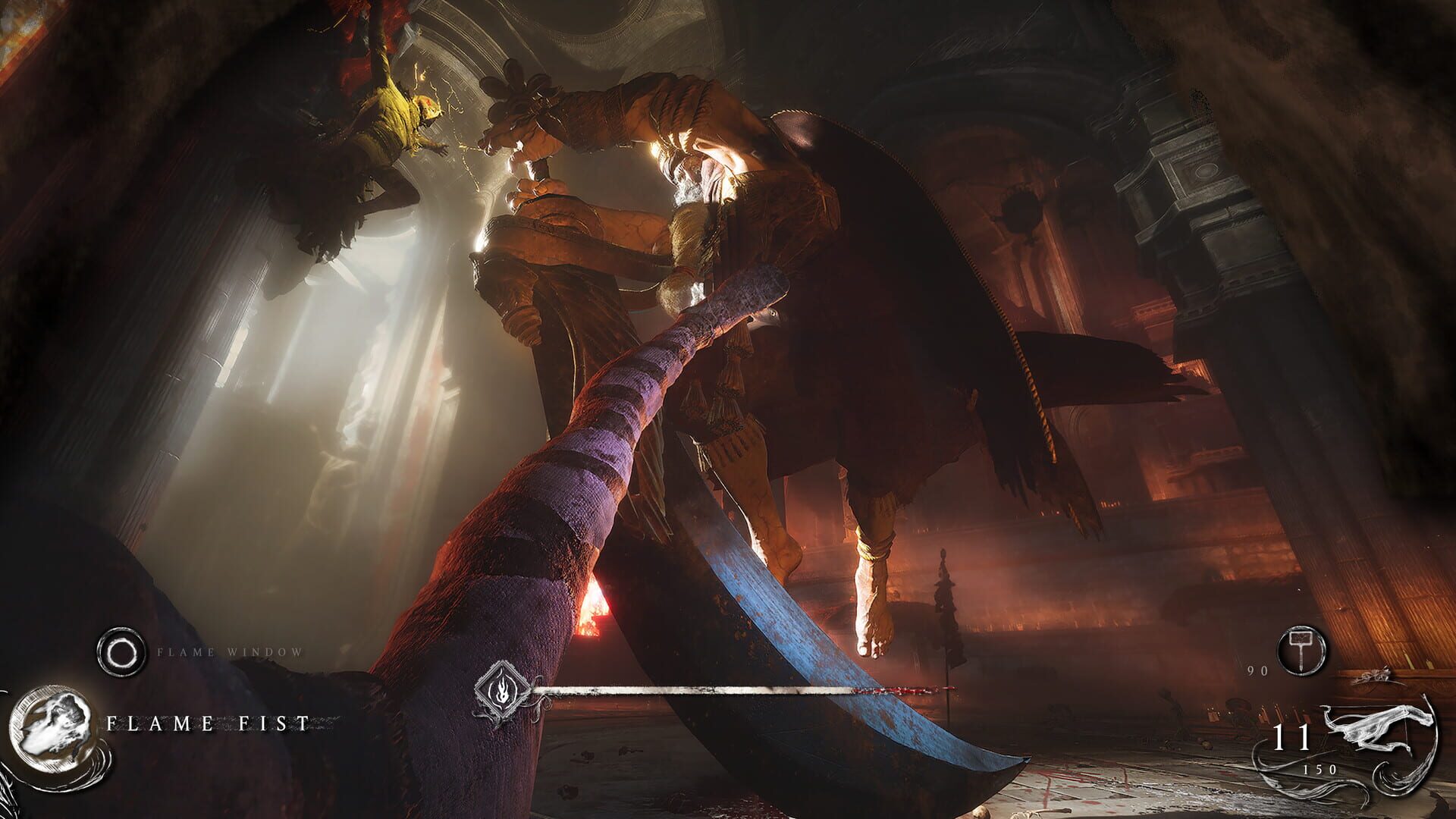 Screenshot for Covenant
