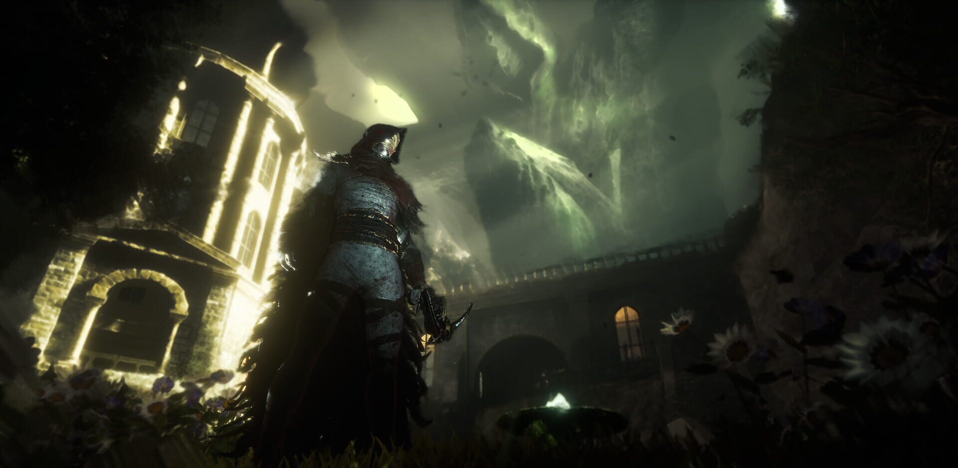 Screenshot for Covenant