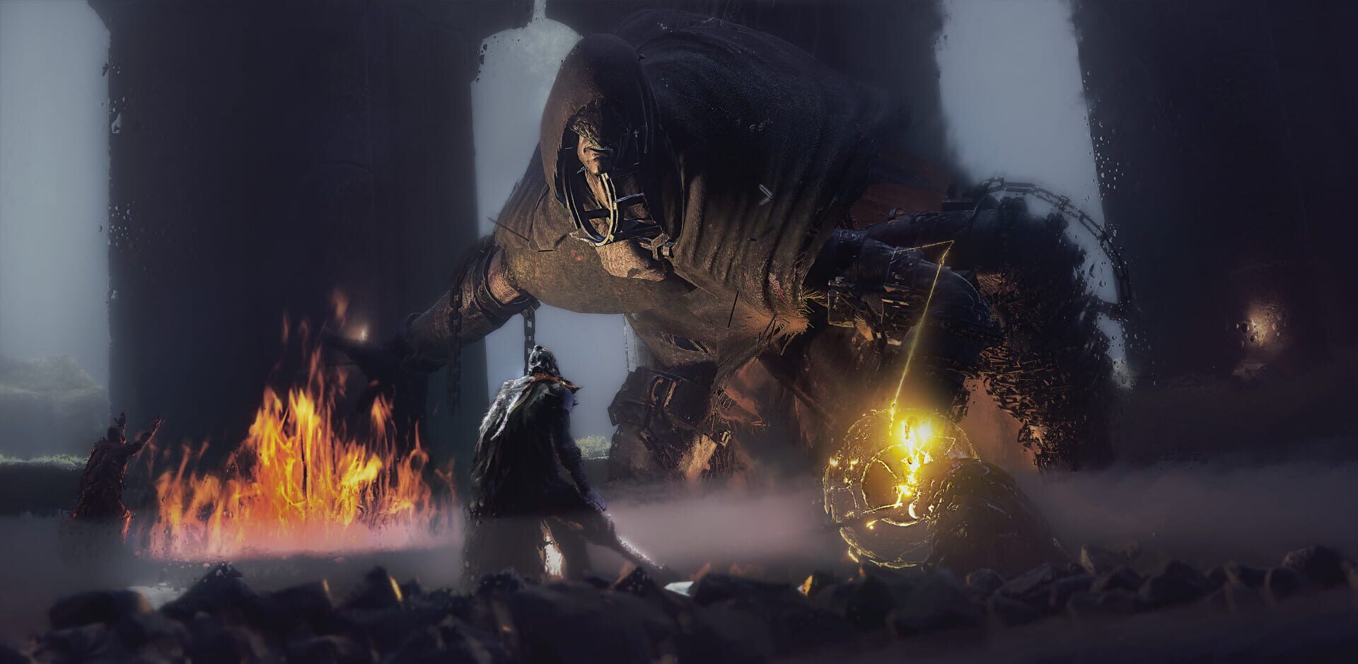 Screenshot for Covenant