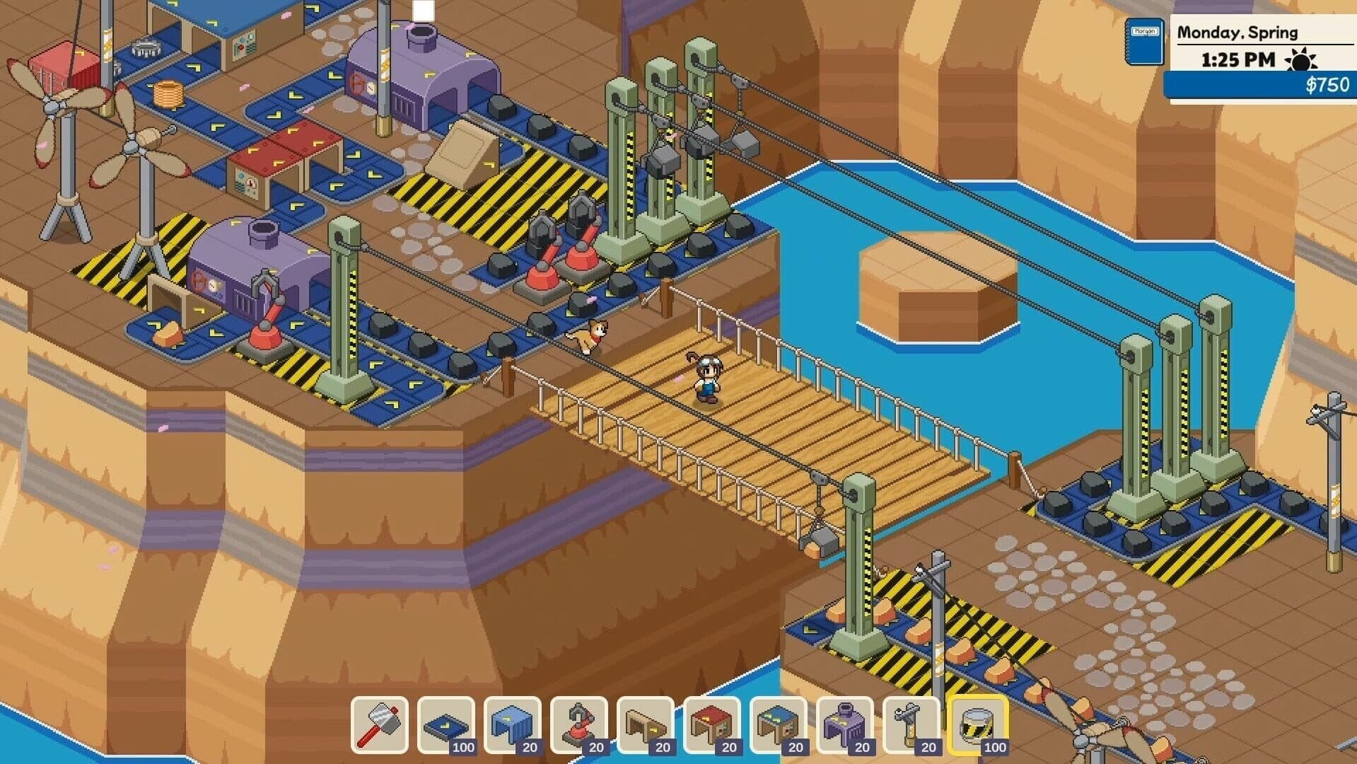 Screenshot for Little Rocket Lab