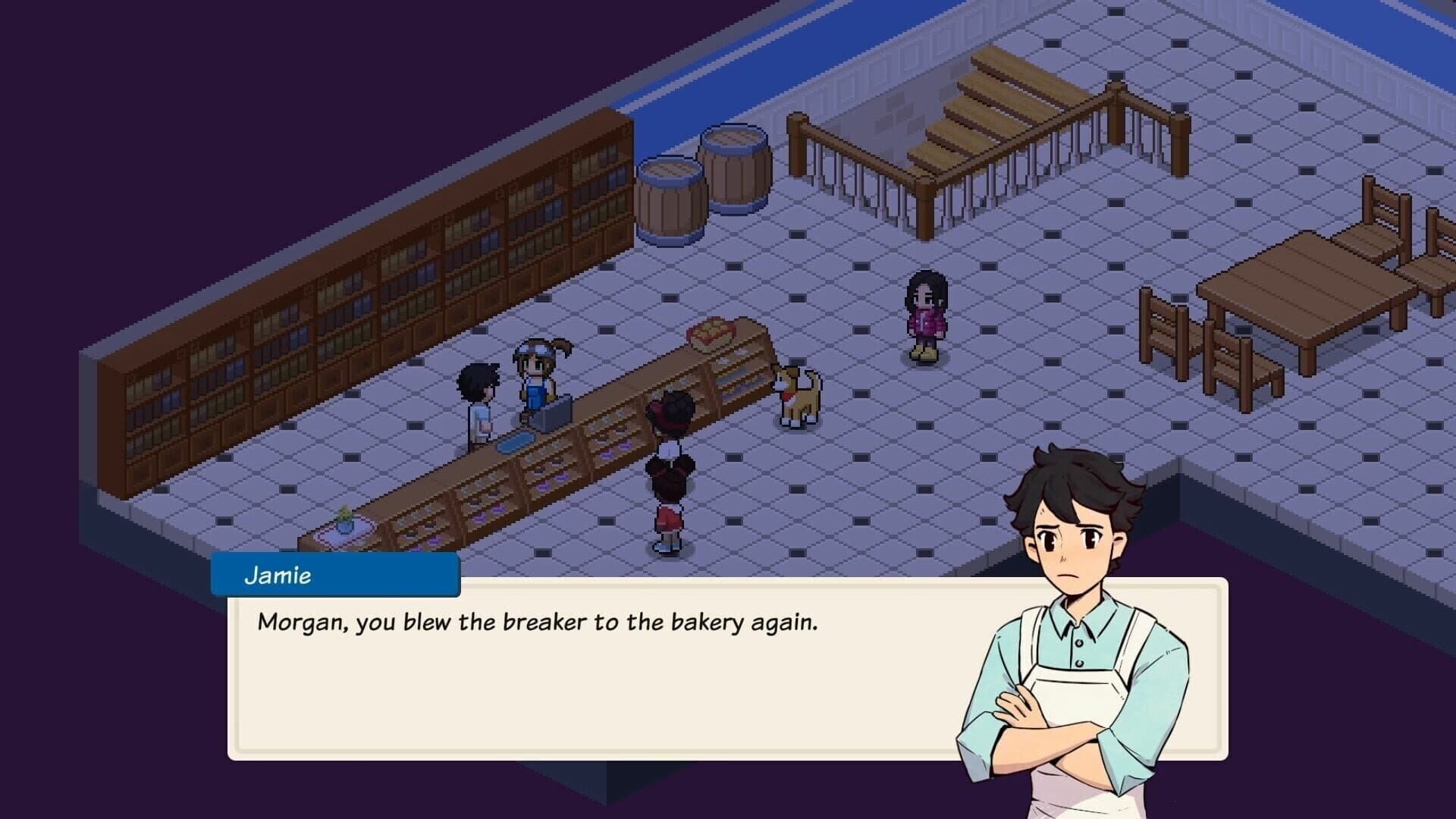 Screenshot for Little Rocket Lab