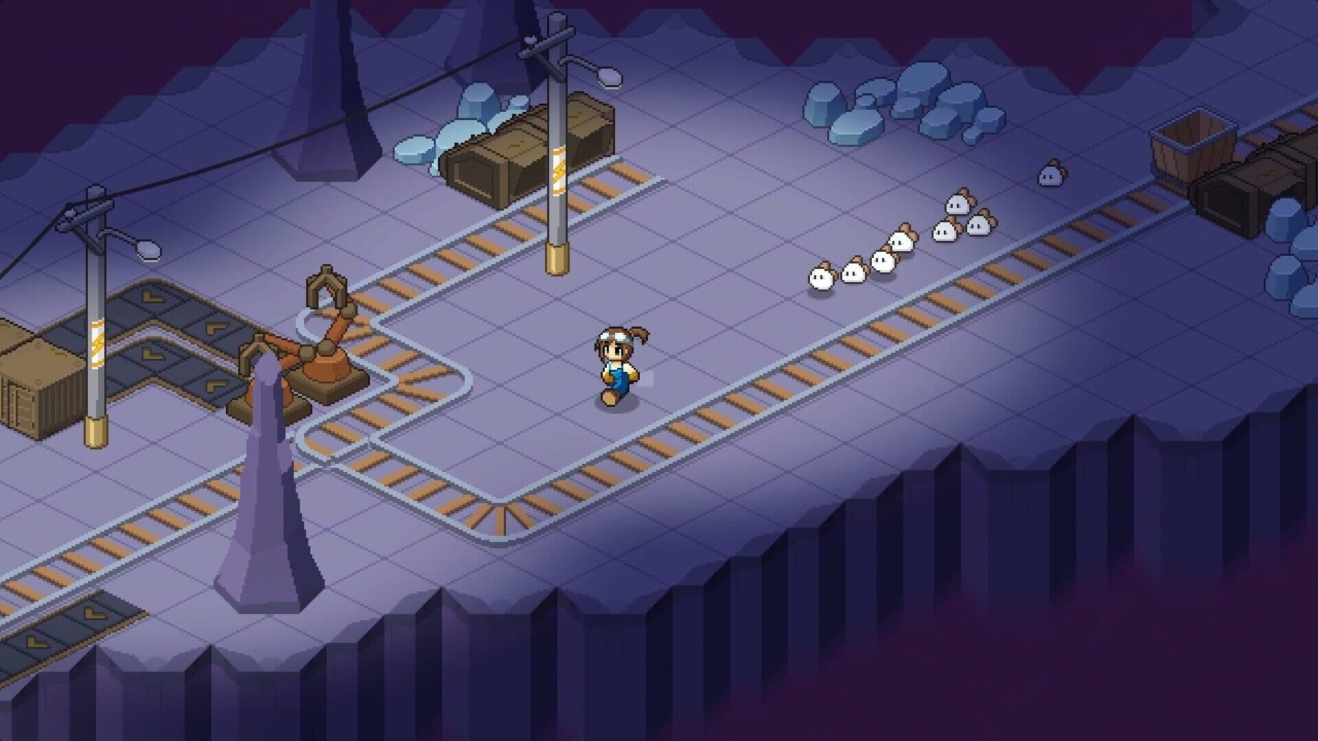 Screenshot for Little Rocket Lab