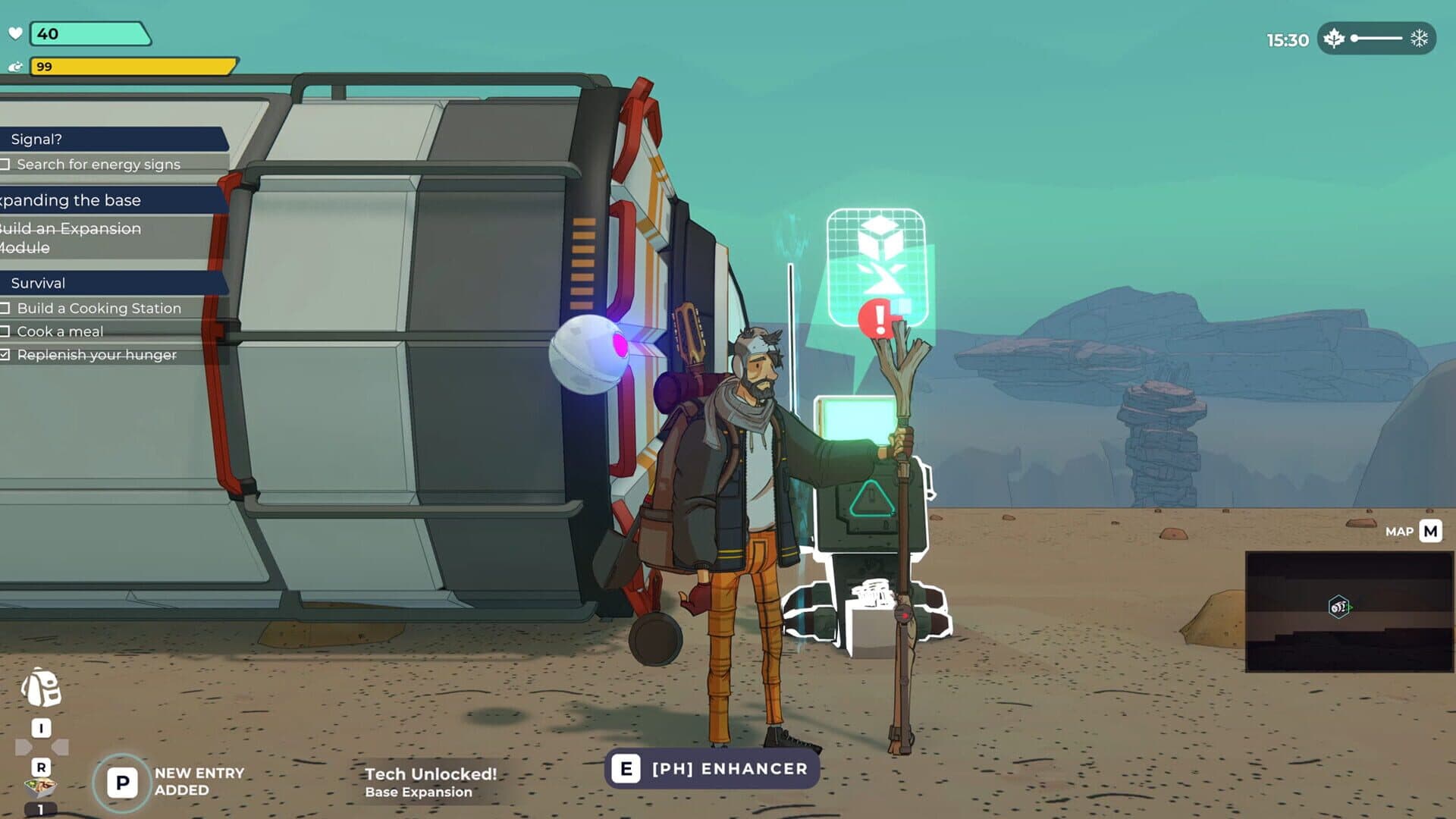 Screenshot for Kentum