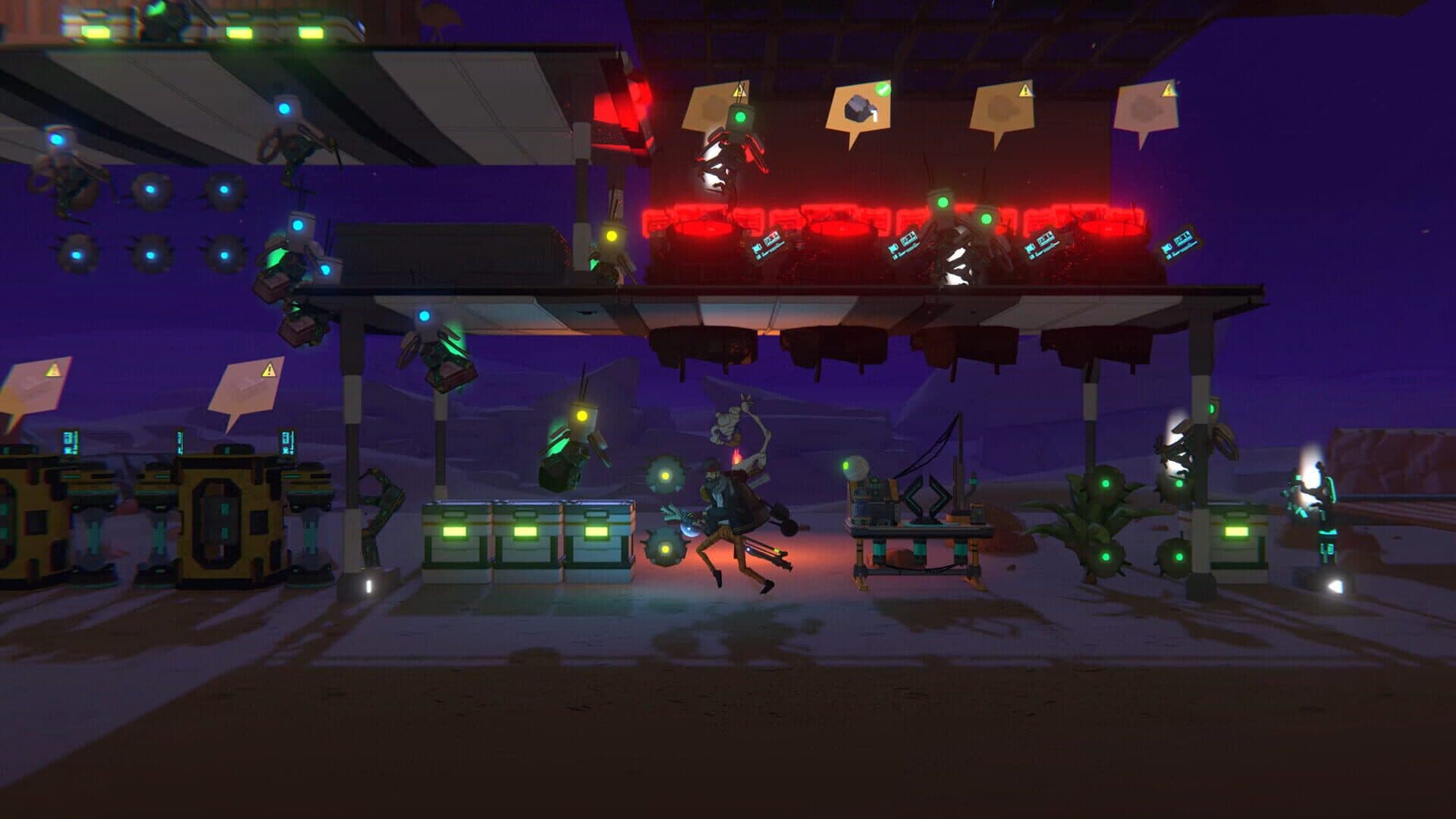 Screenshot for Kentum