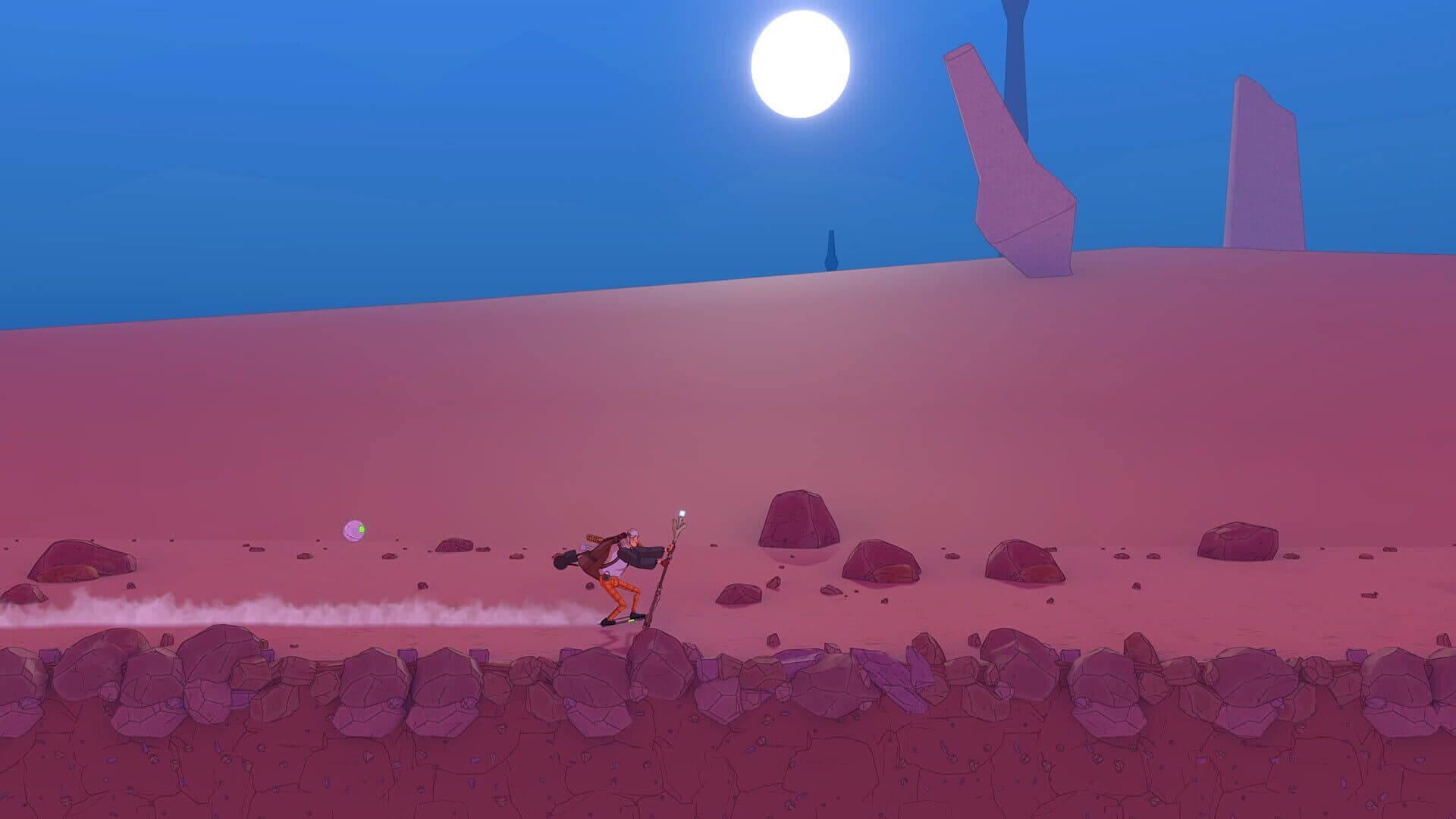 Screenshot for Kentum