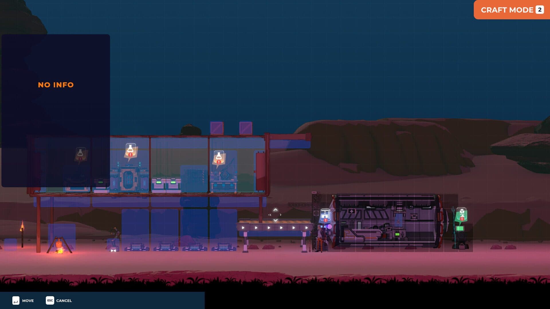 Screenshot for Kentum