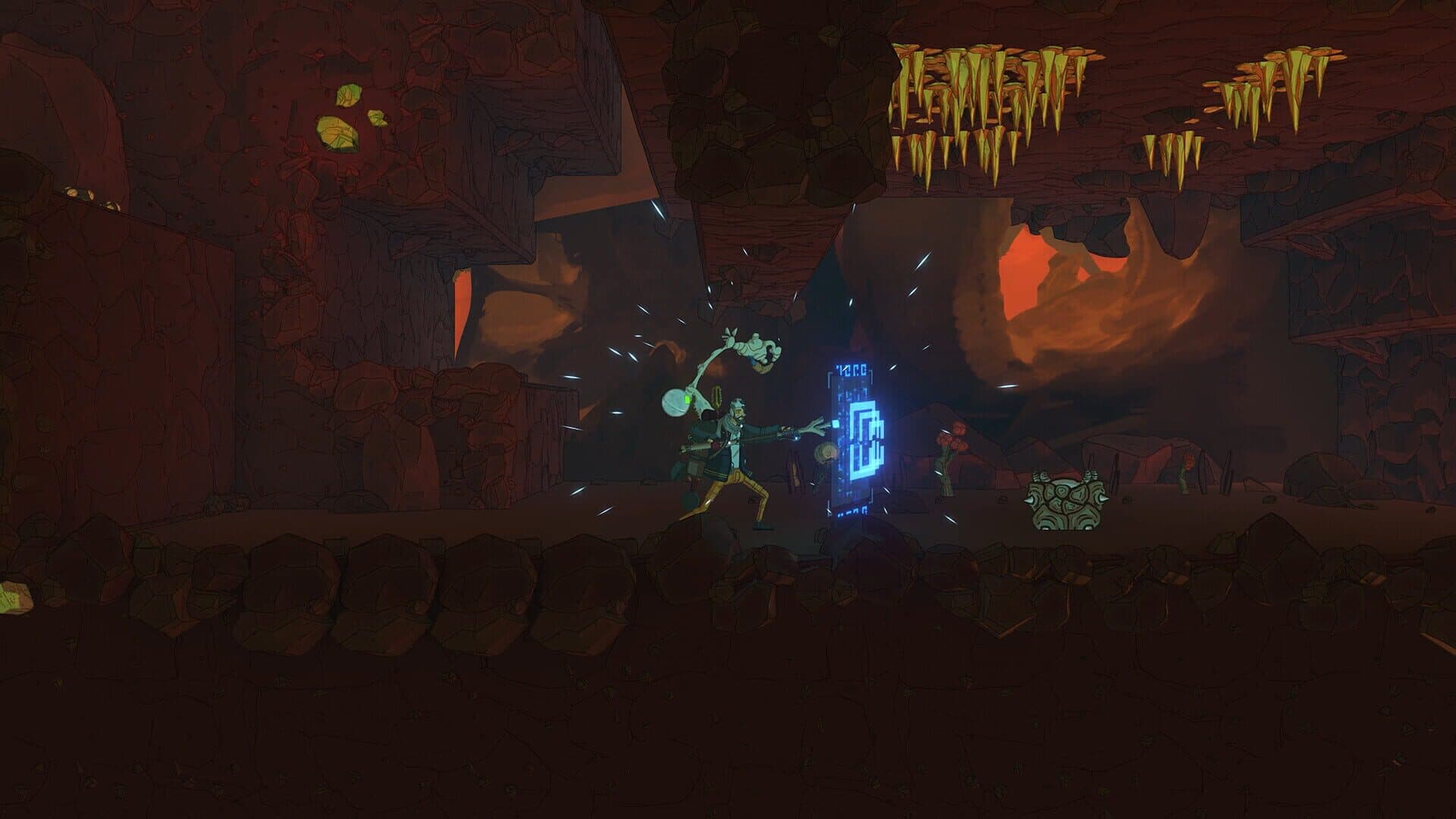 Screenshot for Kentum