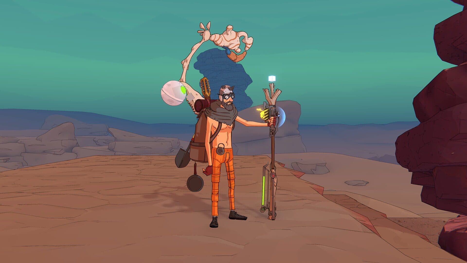 Screenshot for Kentum