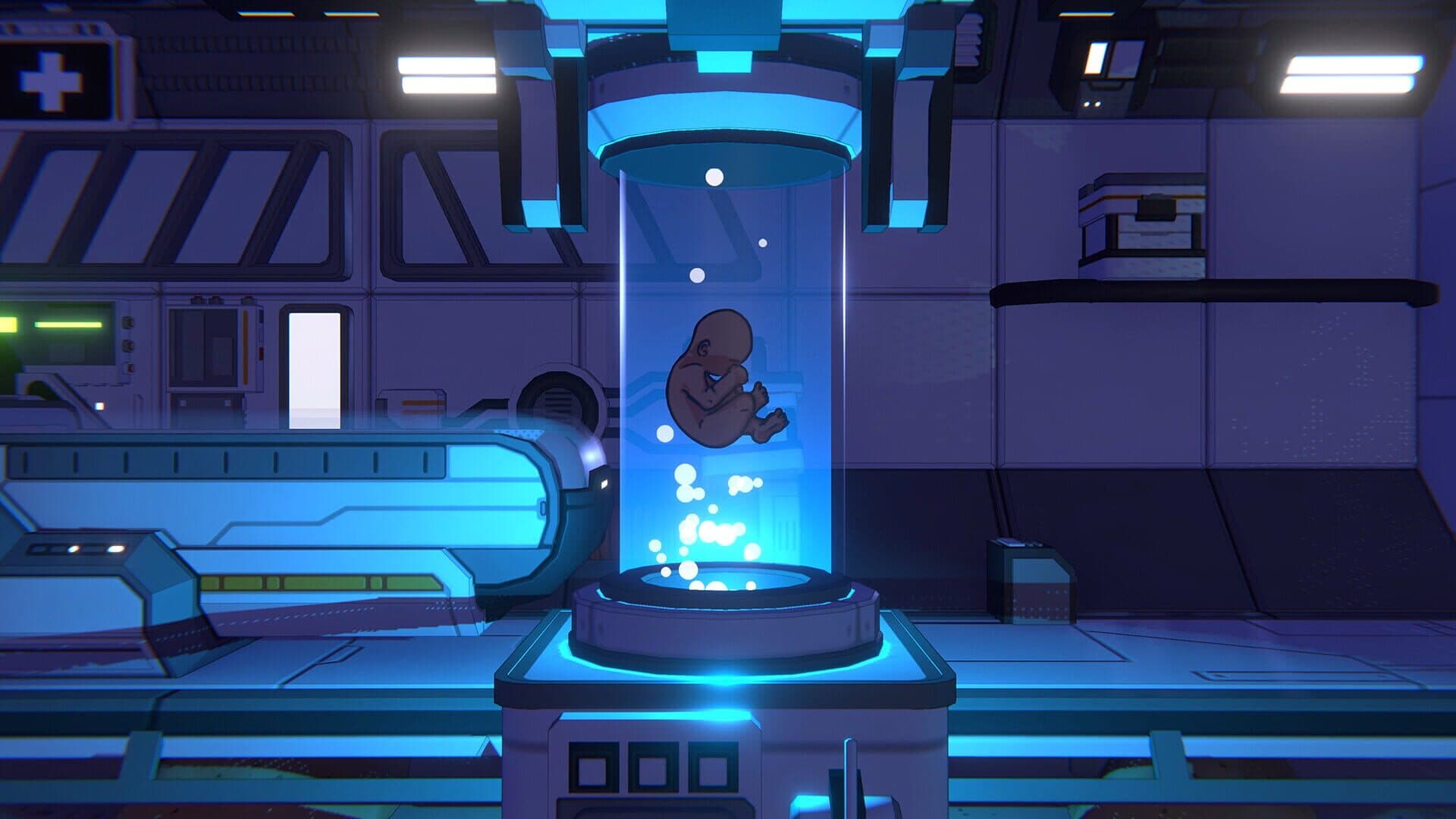 Screenshot for Kentum