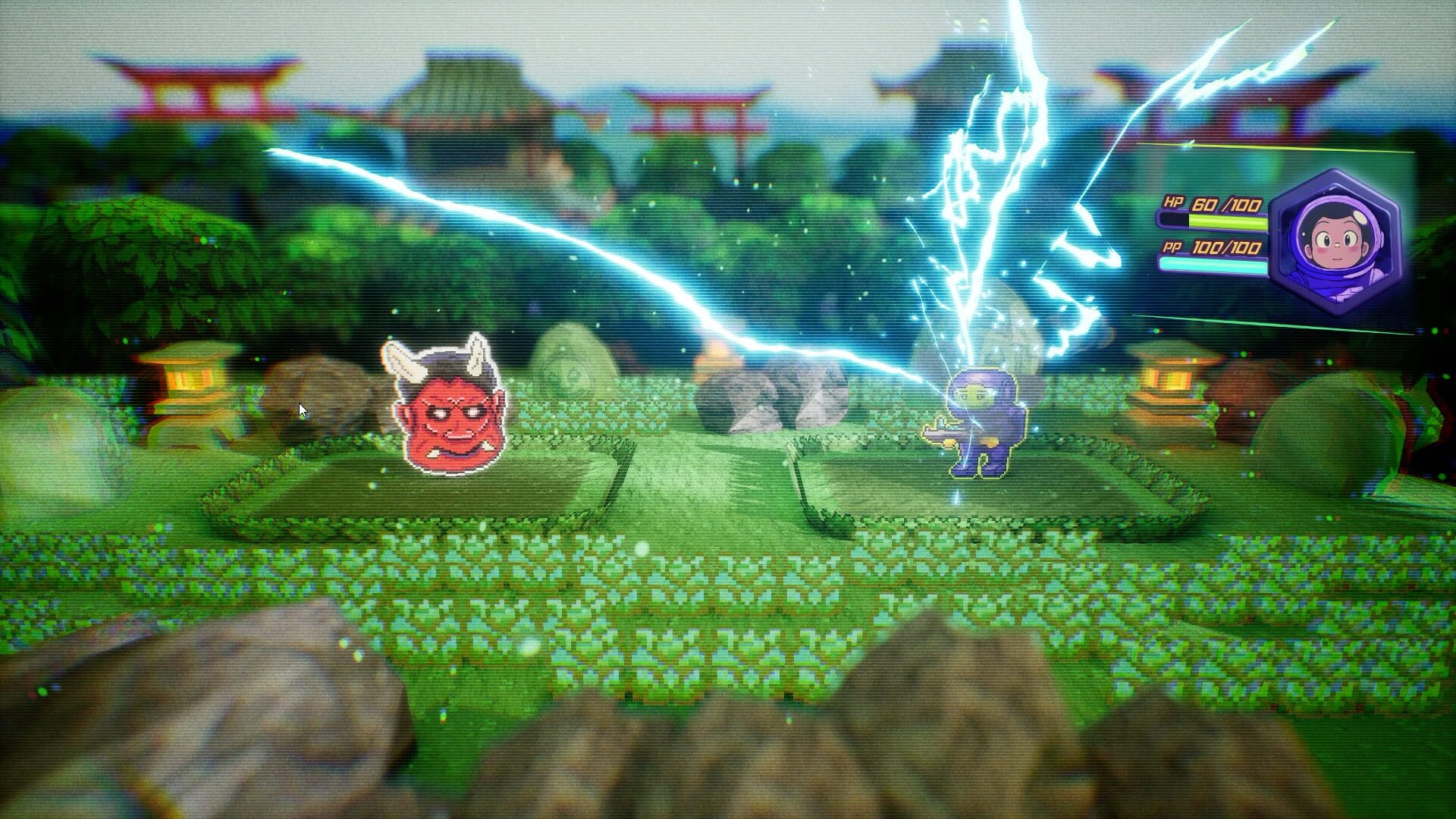 Screenshot for Spaceman Memories