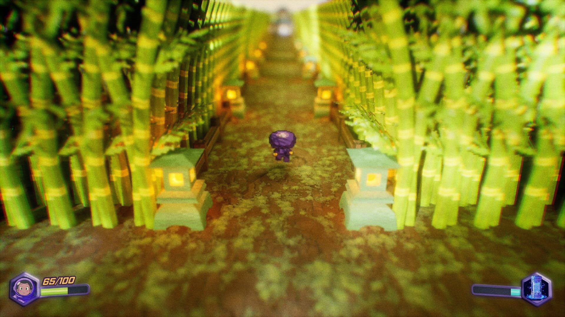 Screenshot for Spaceman Memories