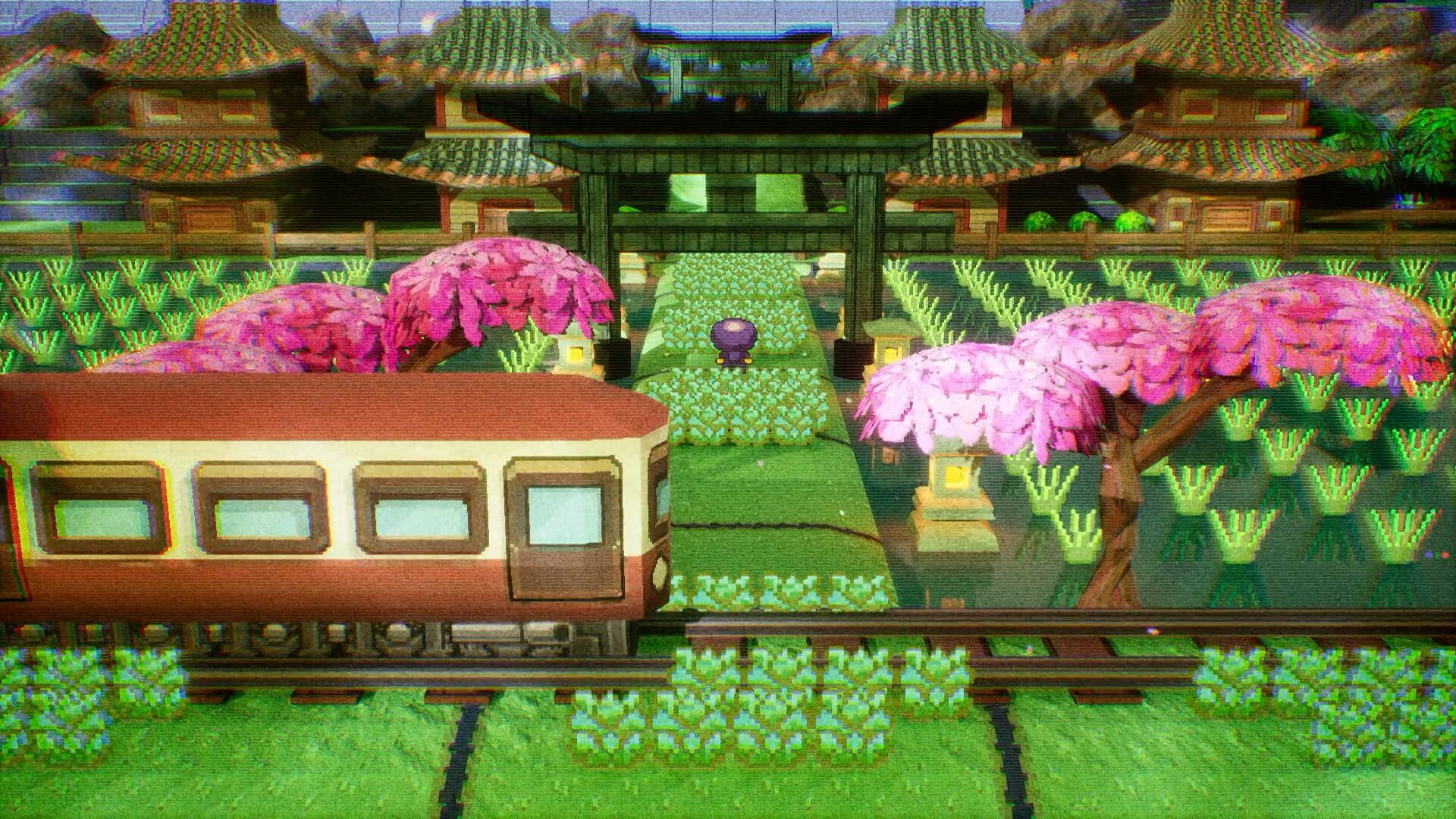 Screenshot for Spaceman Memories