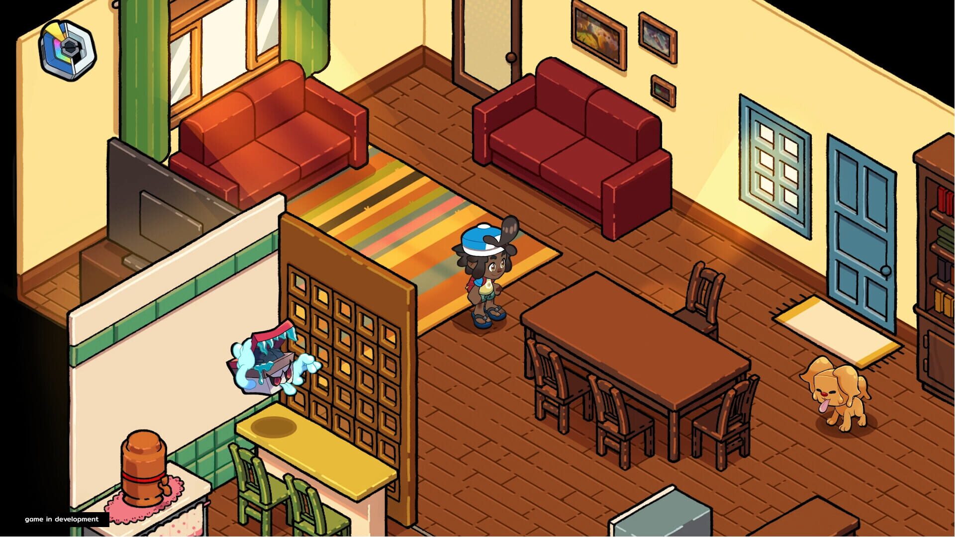 Screenshot for Bagdex