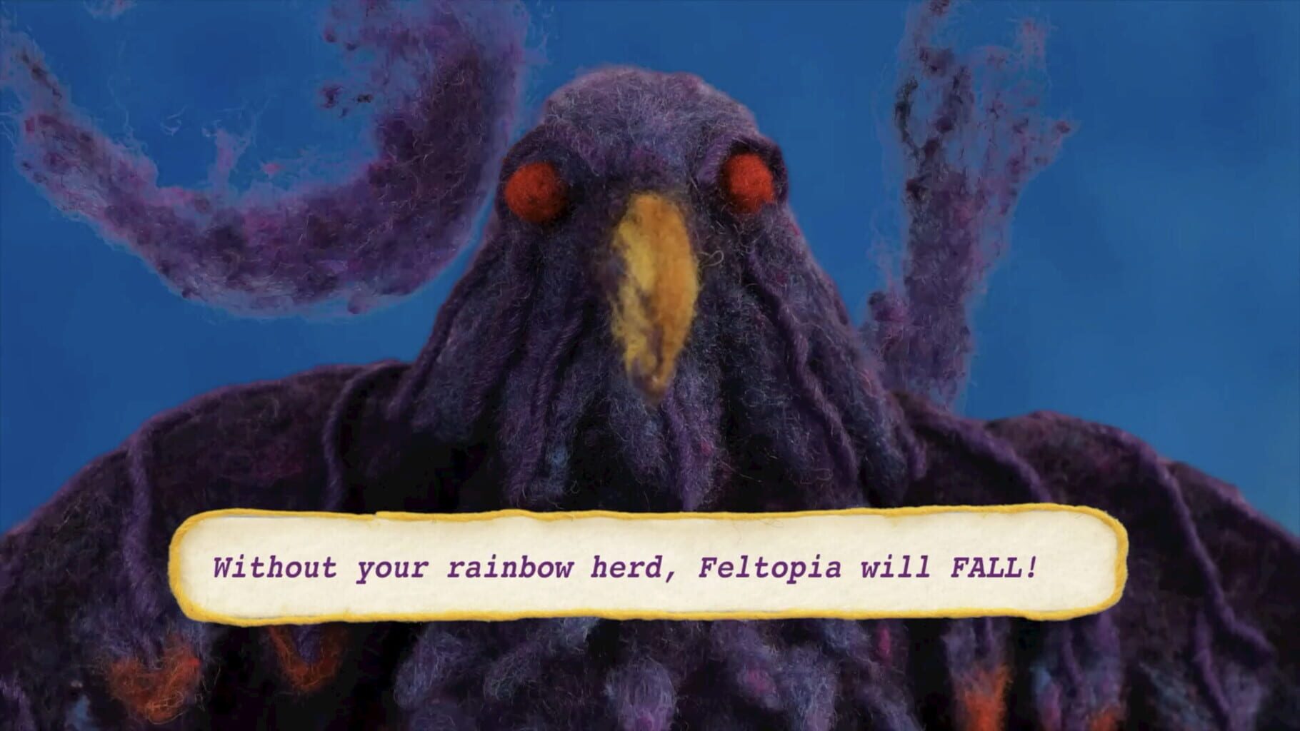 Screenshot for Feltopia