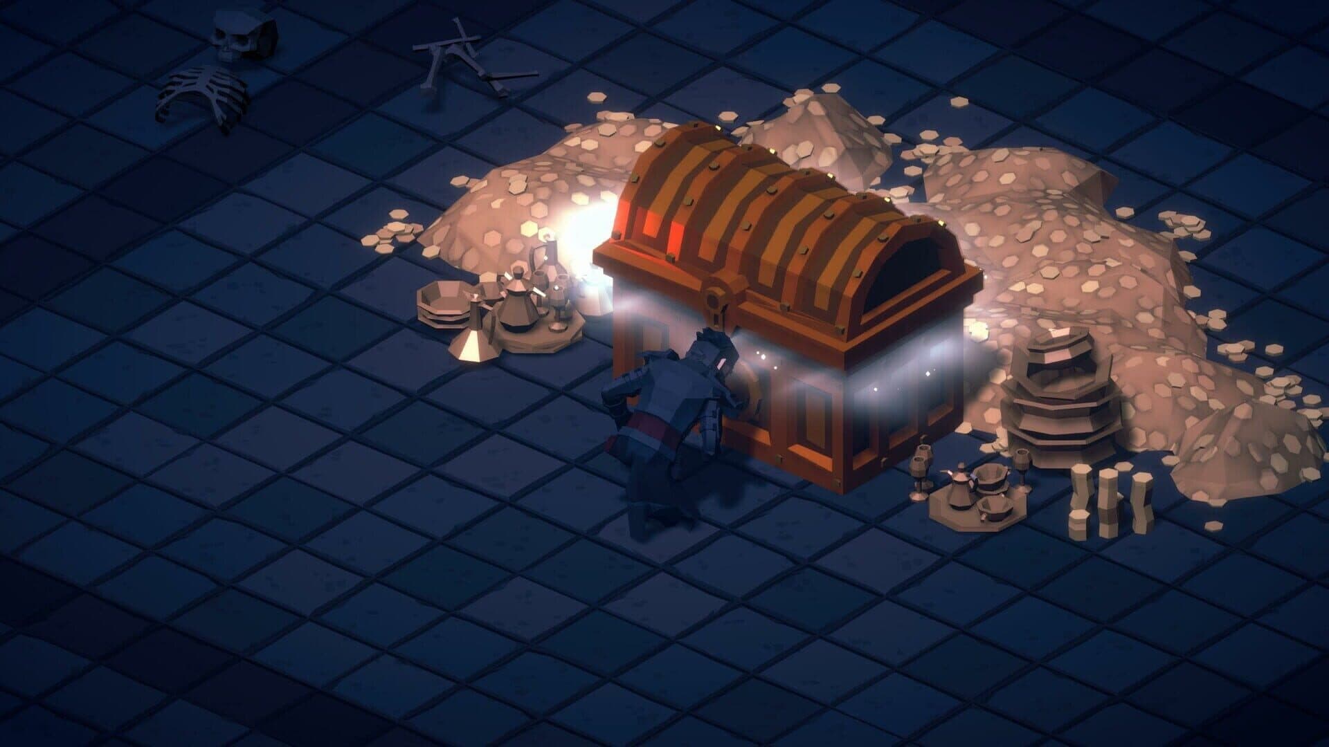 Screenshot for Stolen Realm Survivors