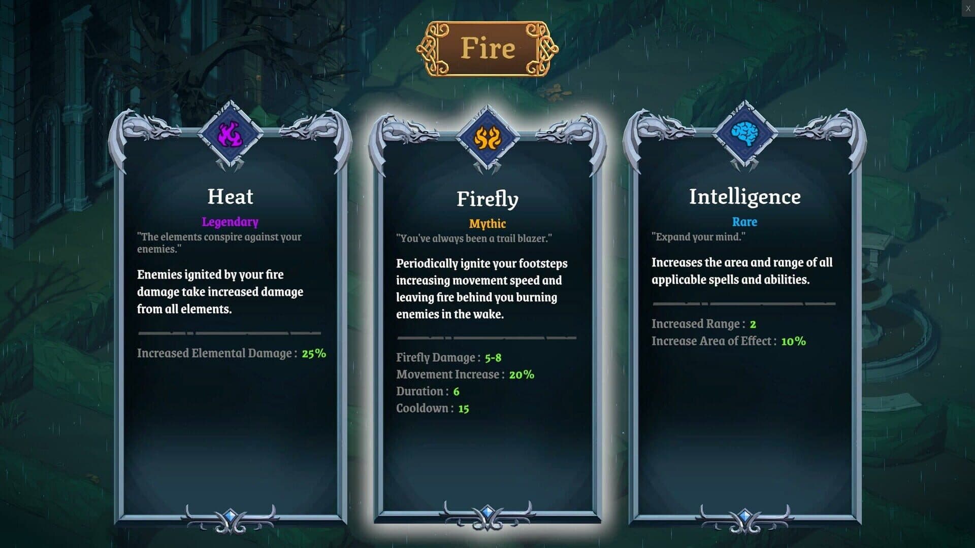 Screenshot for Stolen Realm Survivors