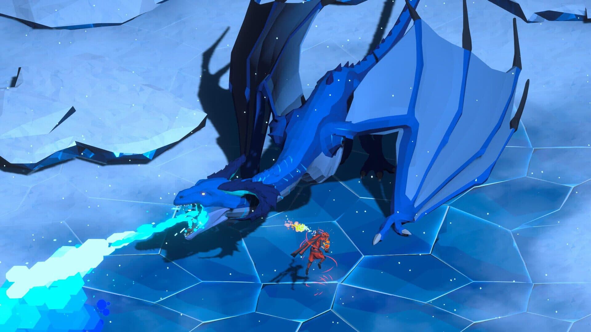 Screenshot for Stolen Realm Survivors