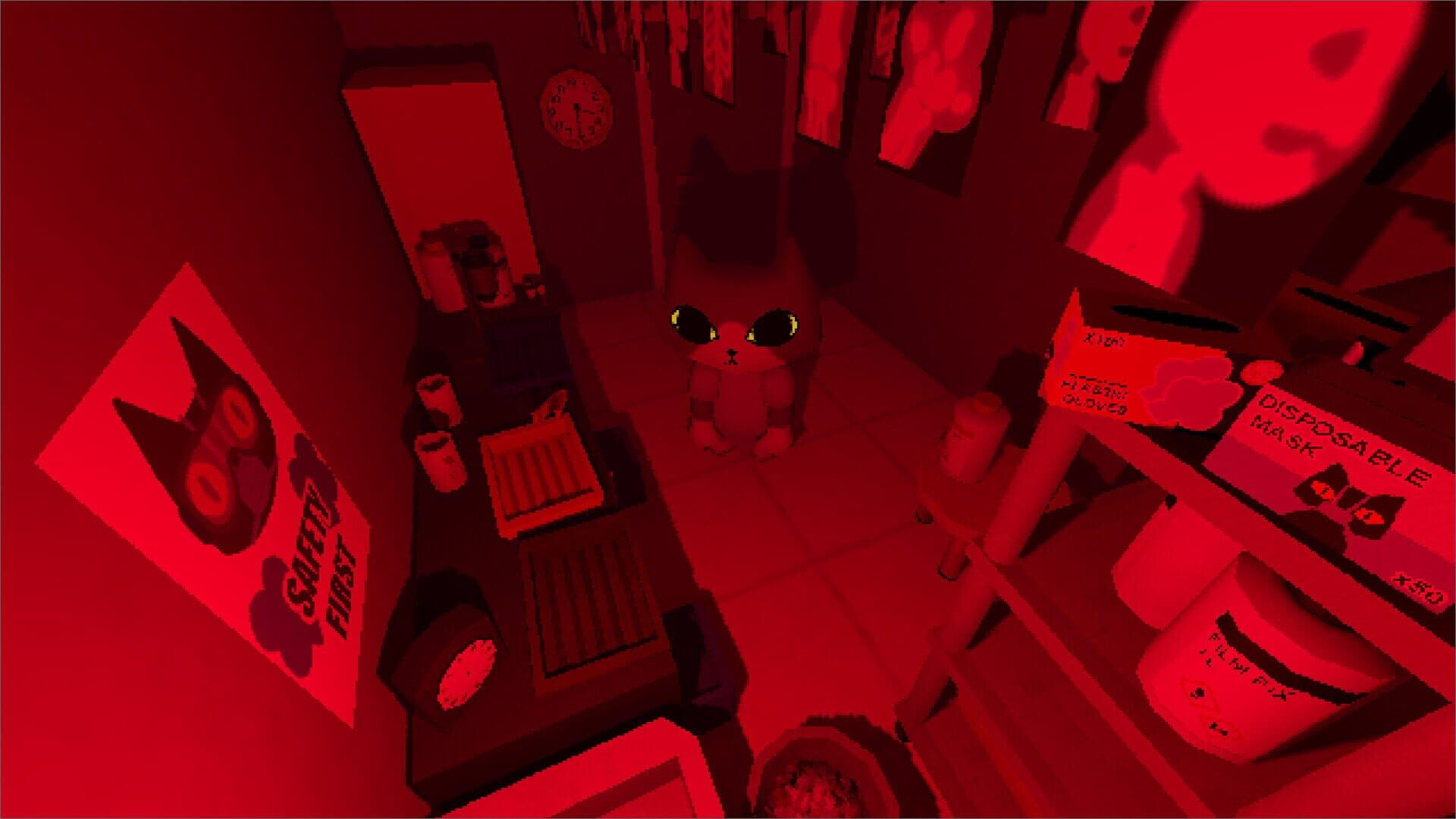 Screenshot for Darkbound