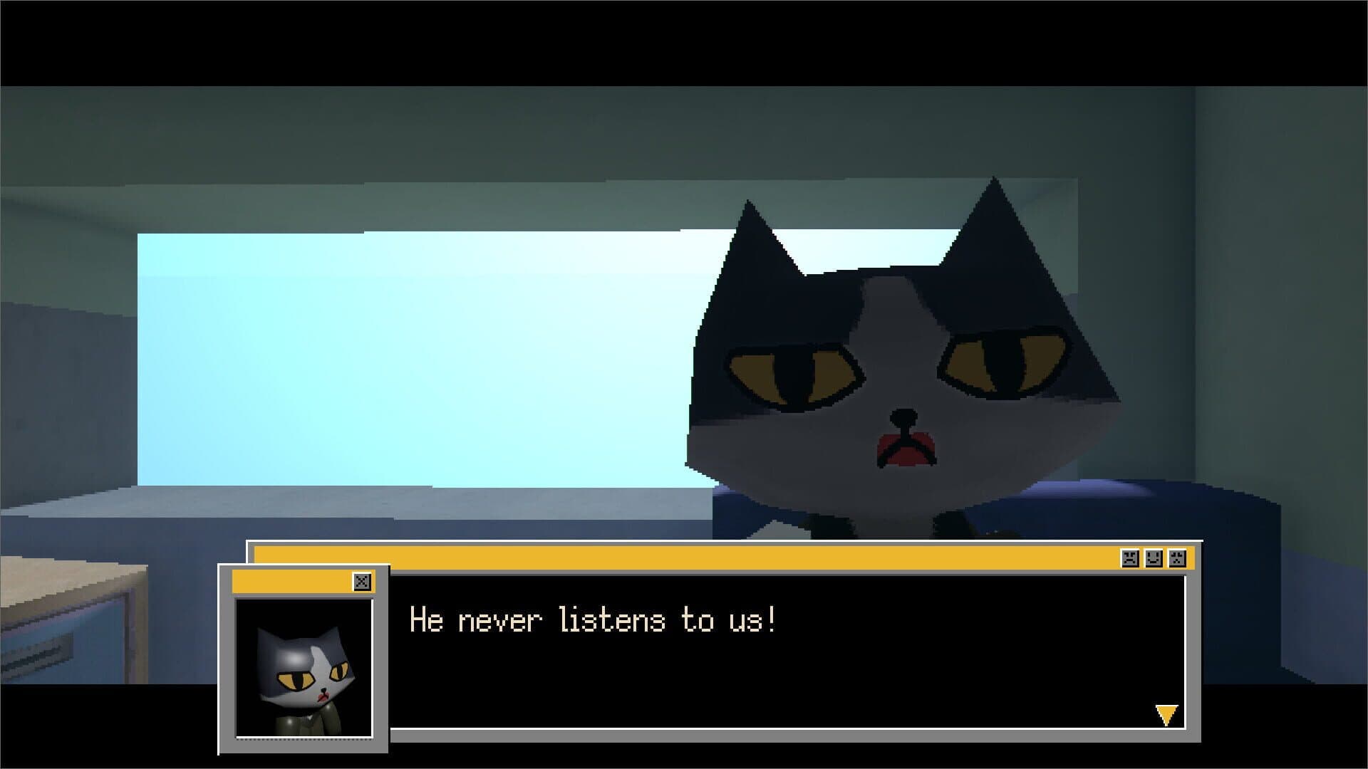 Screenshot for Darkbound