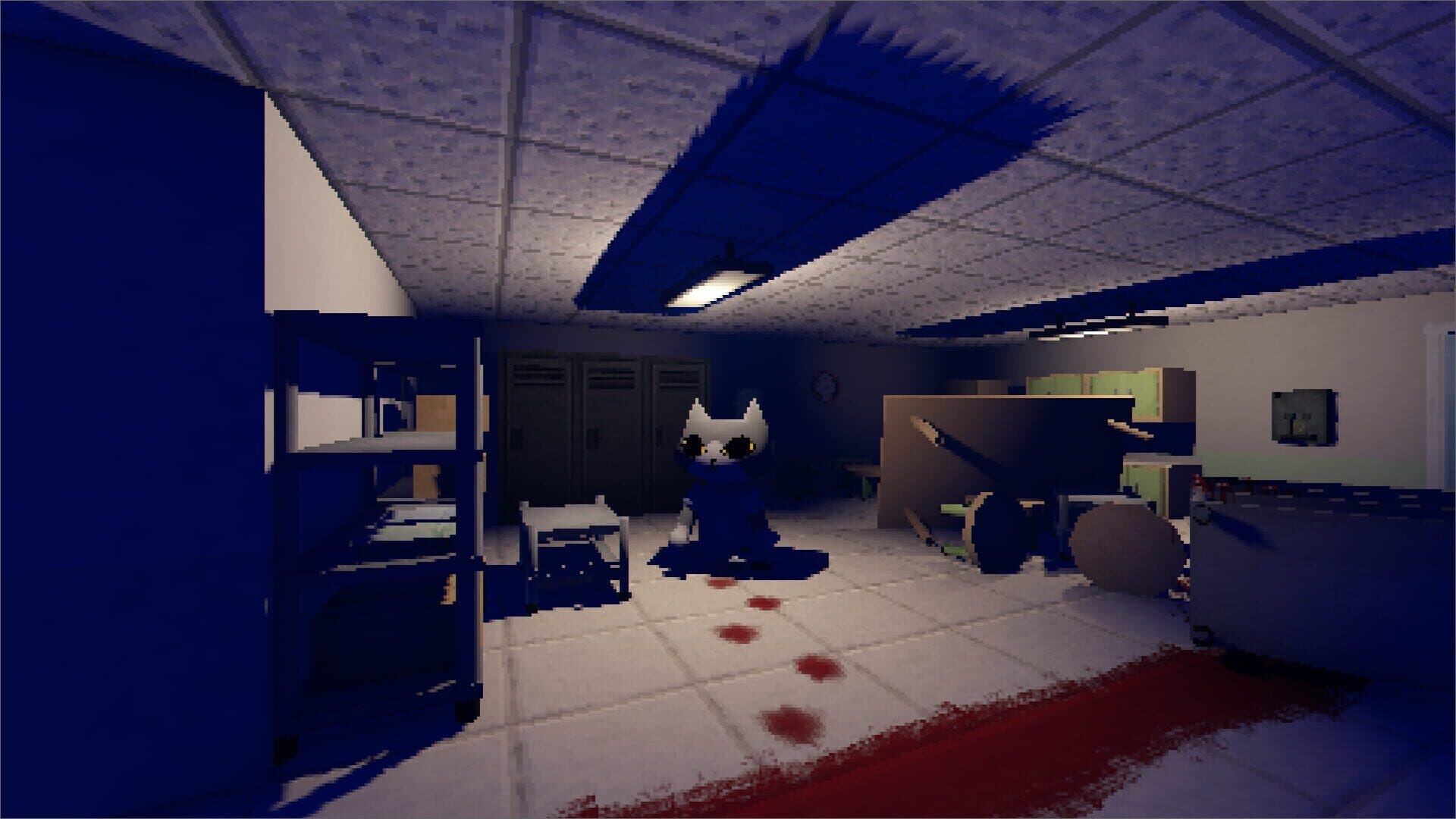 Screenshot for Darkbound