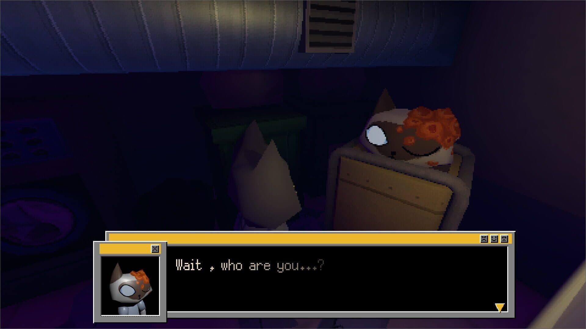 Screenshot for Darkbound