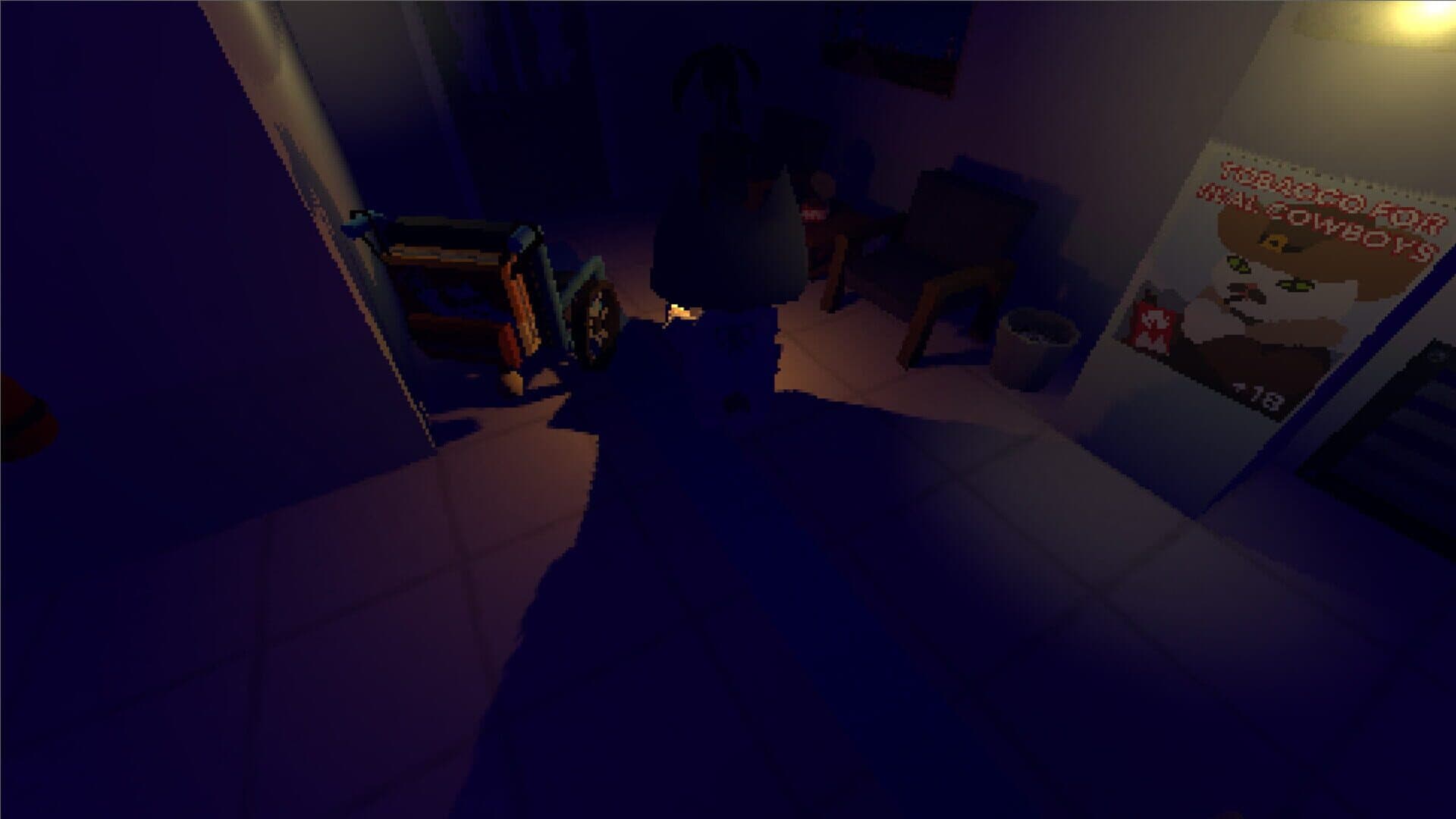 Screenshot for Darkbound