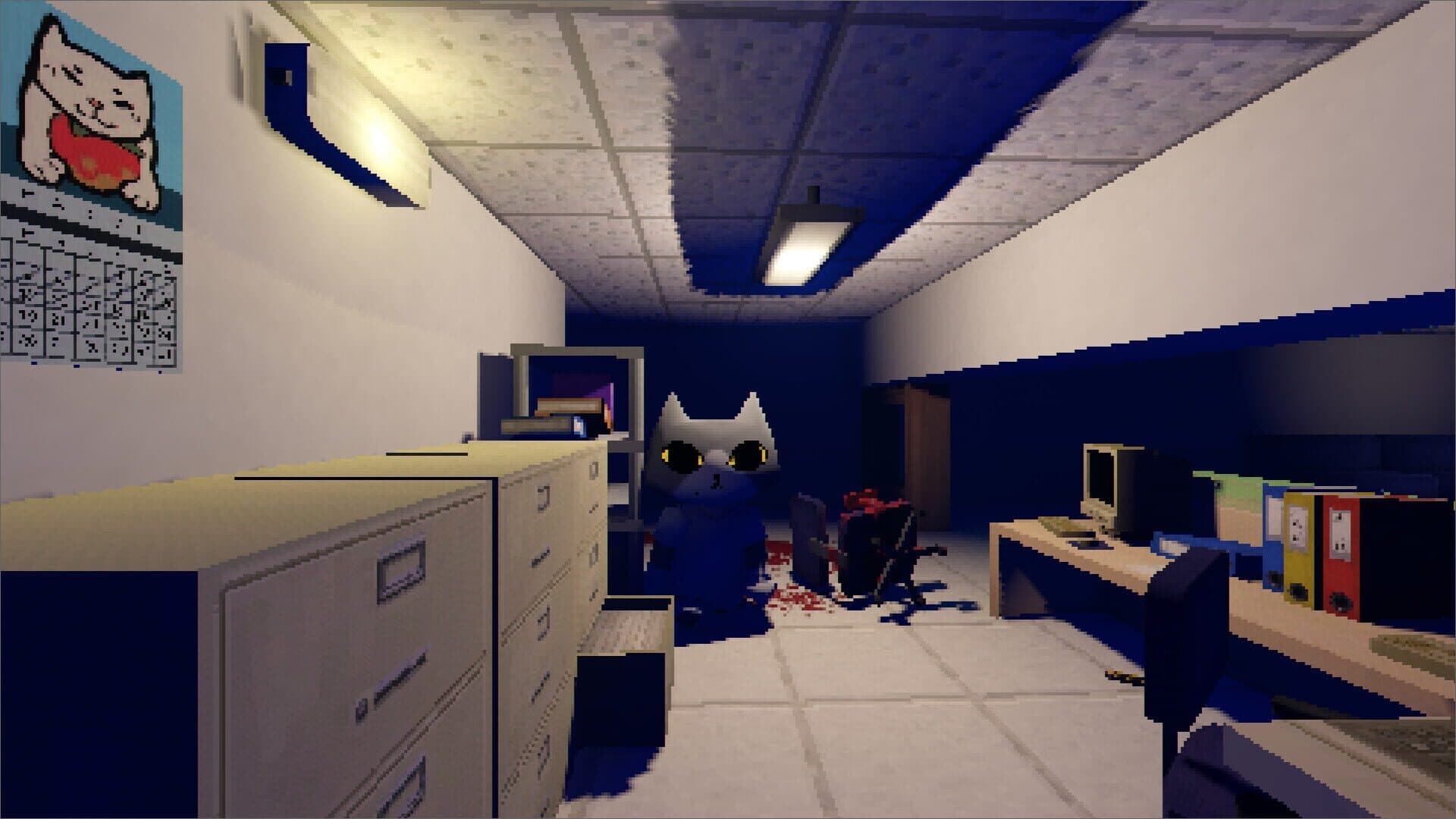 Screenshot for Darkbound