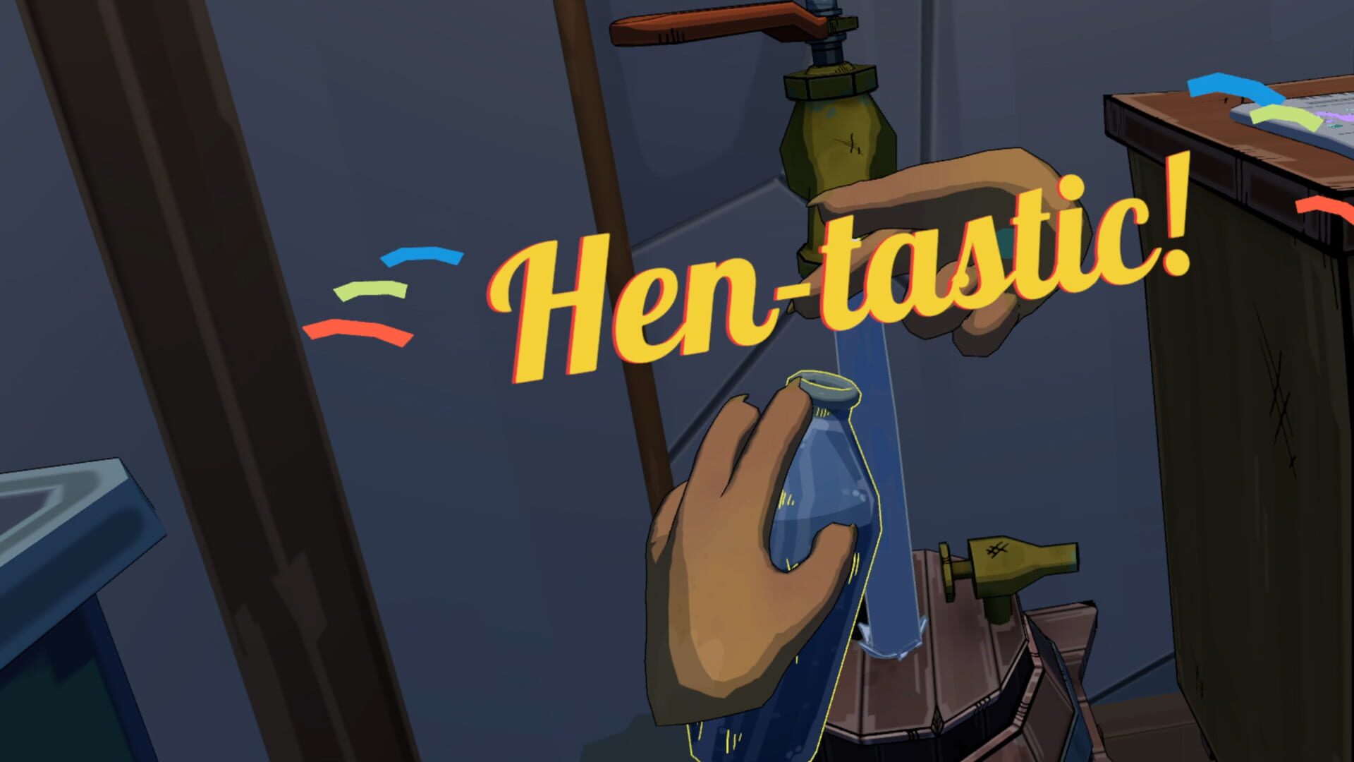 Screenshot for Prison Boss: Prohibition