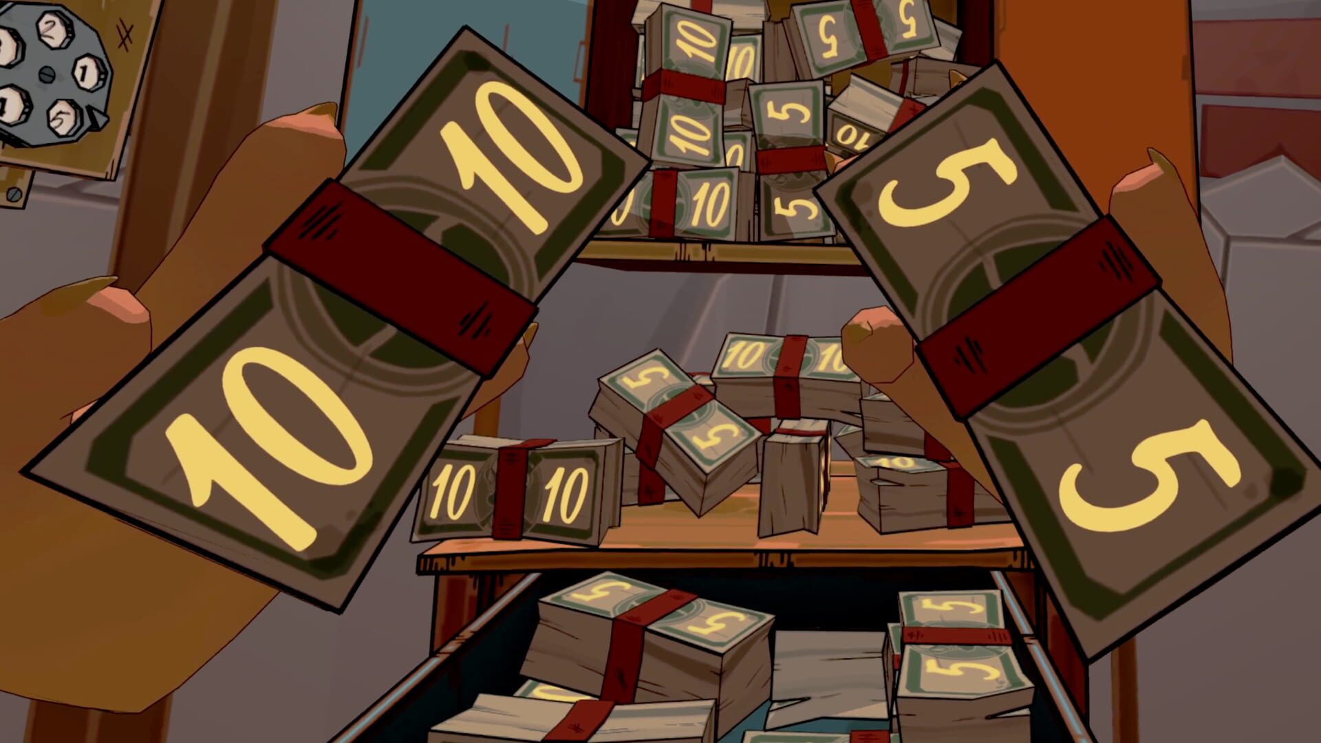 Screenshot for Prison Boss: Prohibition