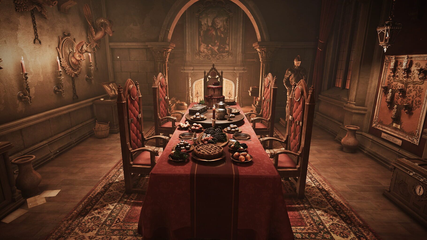 Screenshot for Escape Simulator 2