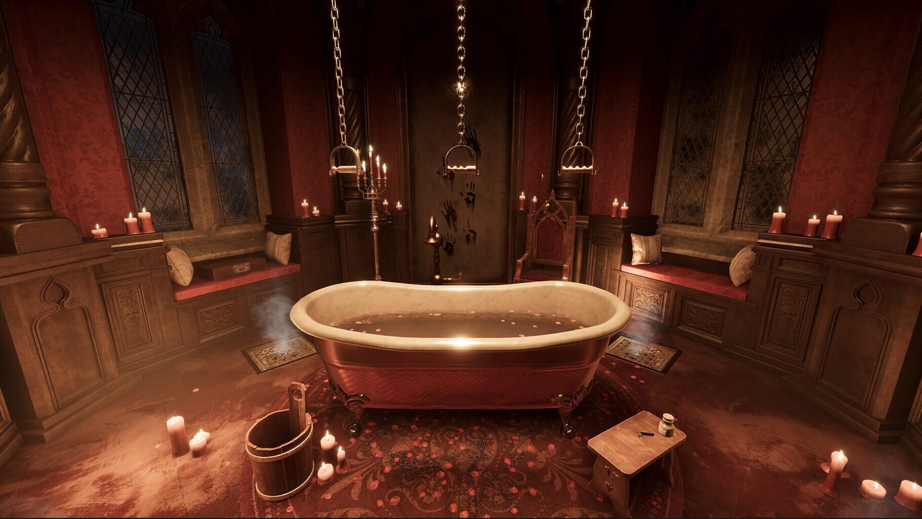 Screenshot for Escape Simulator 2